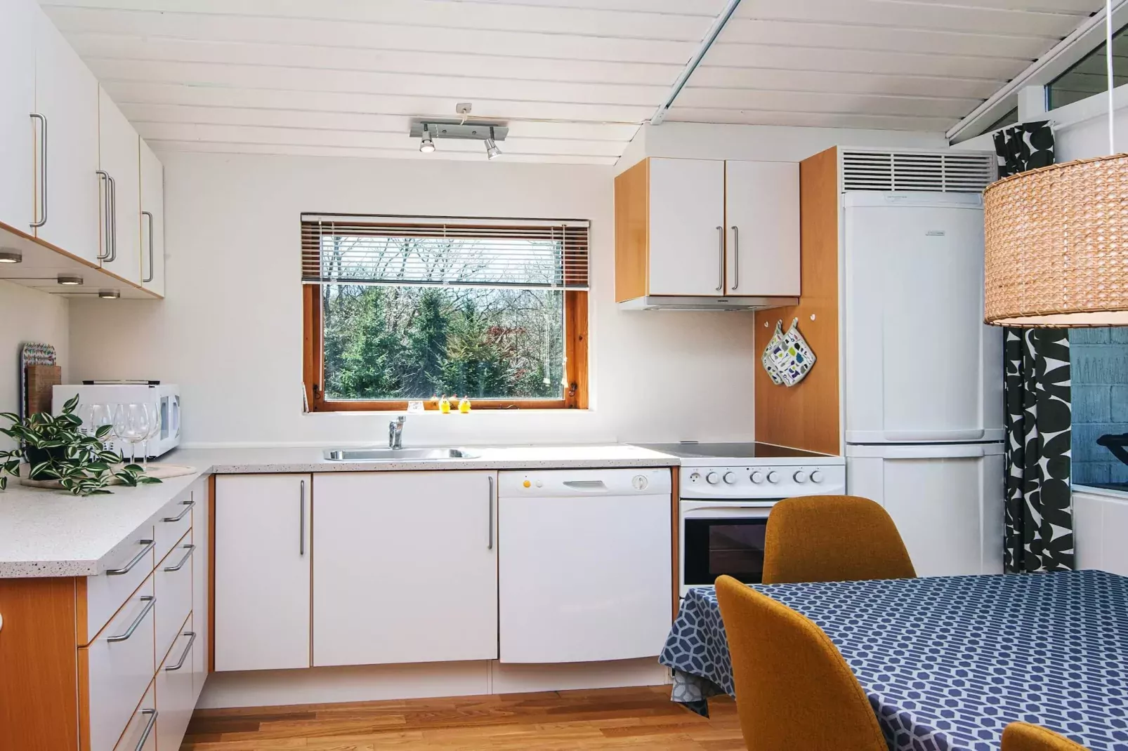 7 persoons vakantie huis in Skals-By Traum-Binnen