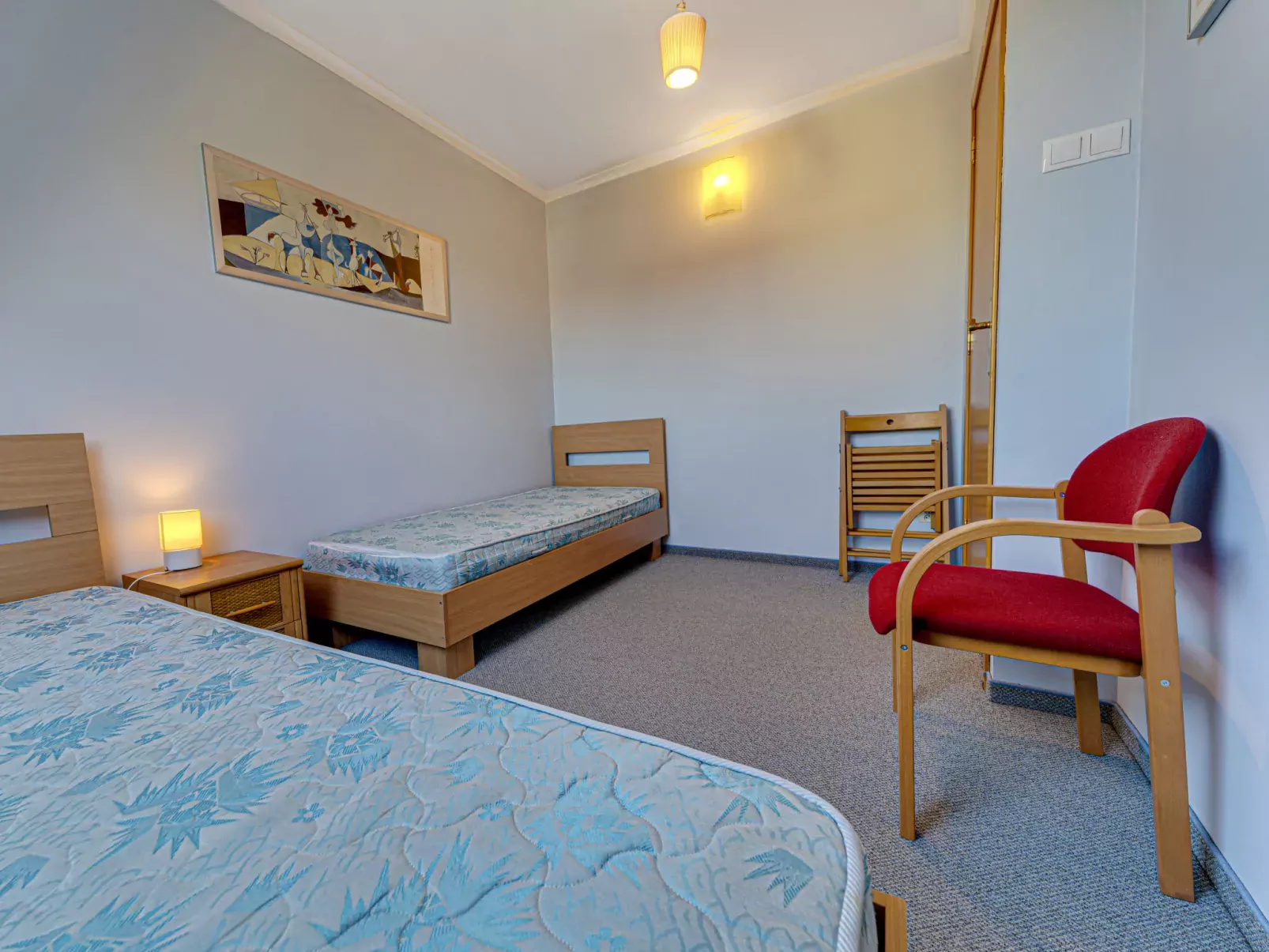 Czarodziejska-Binnen