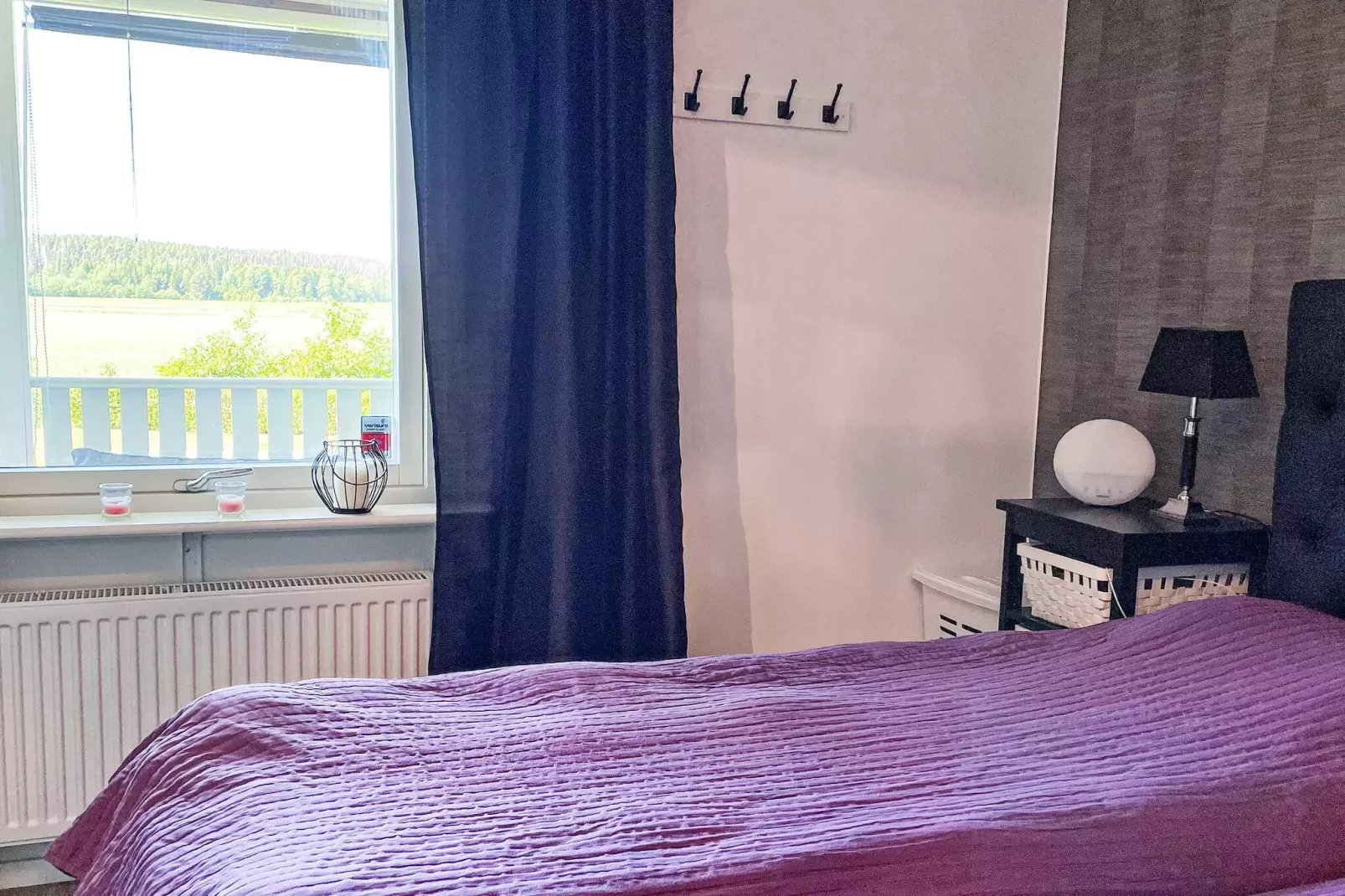 4 persoons vakantie huis in KARLSTAD-Binnen