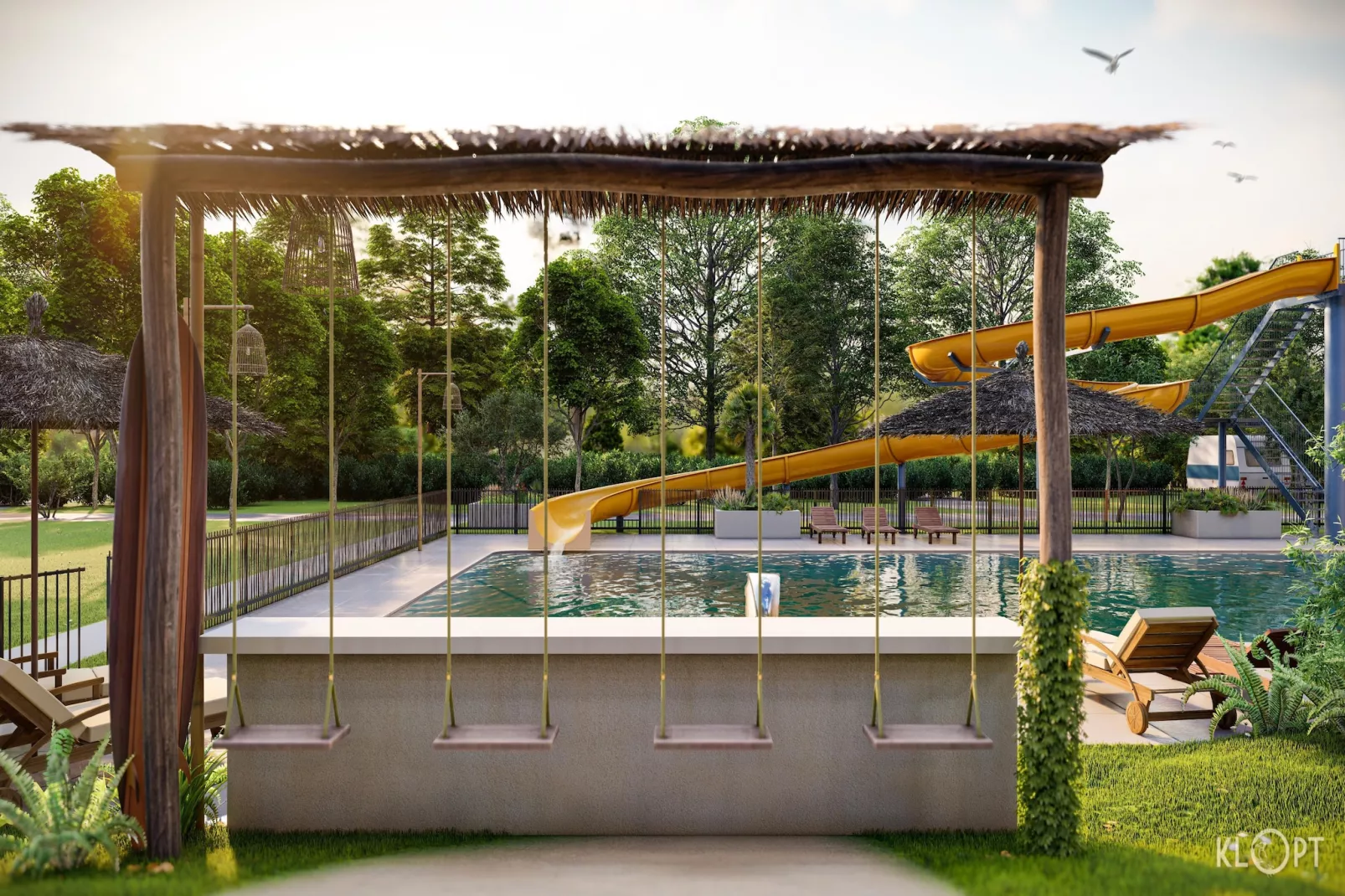 Dwergarend 17-19-Parkfaciliteiten