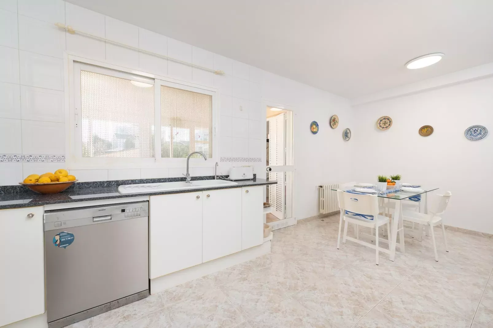 Can Moragues & Martorell-Keuken