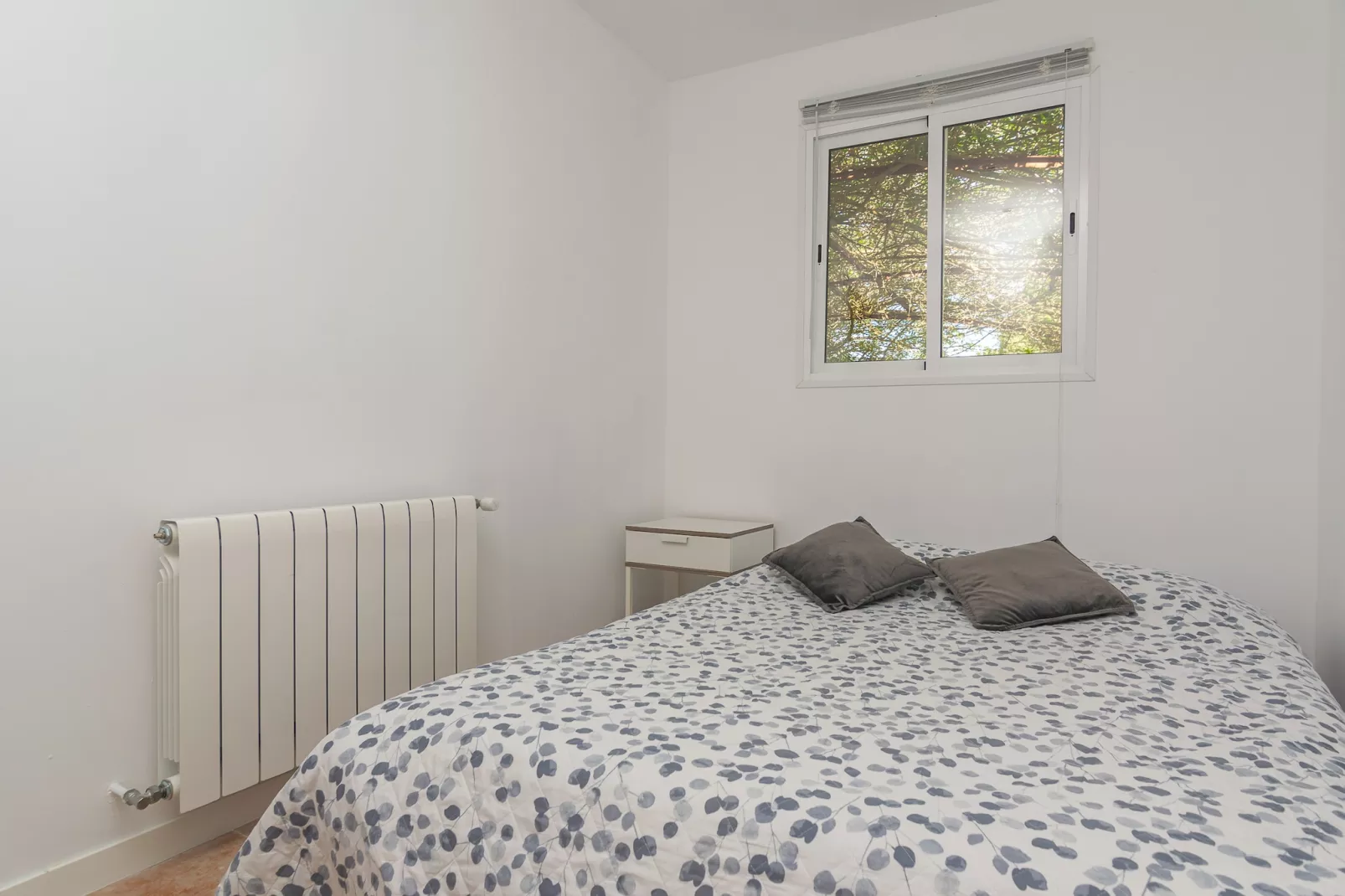 Son Blau-Slaapkamer