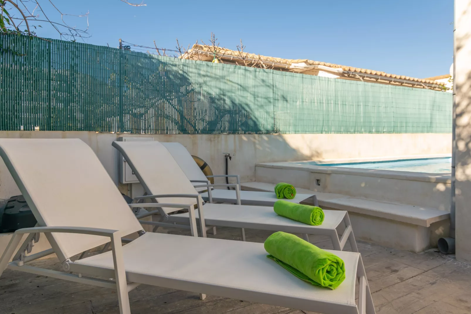 Casa Blanca (port D'alcudia)-Image-tags.