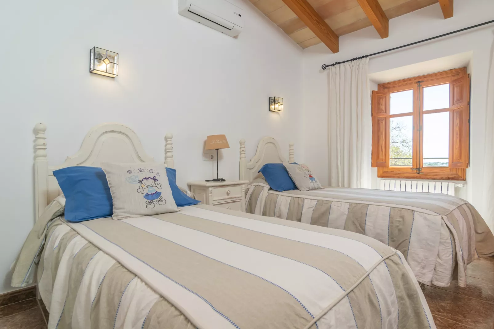 Na Burguera-Slaapkamer