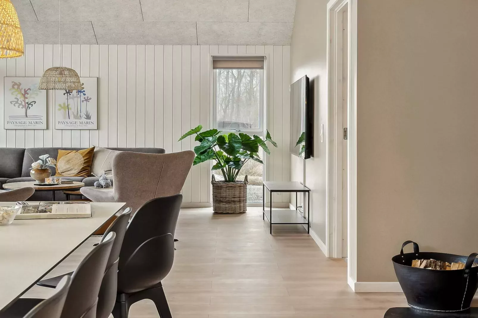 5 sterren vakantie huis in Sydals-Binnen
