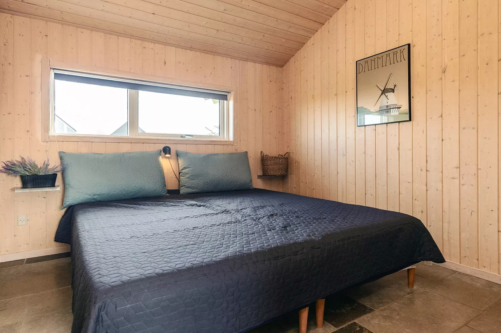 5 sterren vakantie huis in Løkken-Binnen