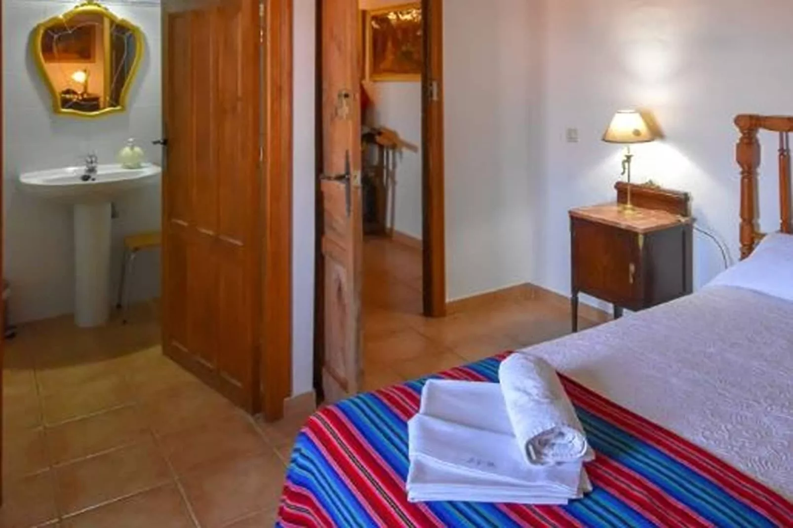 Casa El Labrador 16-Slaapkamer