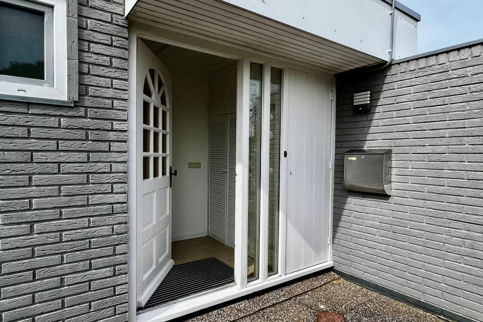 De Schelp 27-Keuken