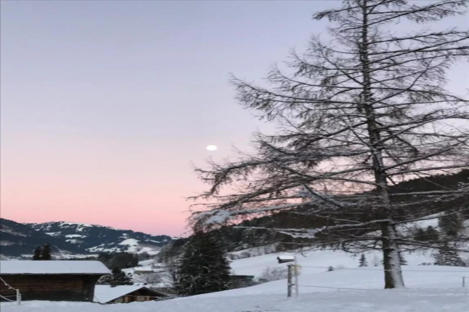 Chalet Bliss Spacious Six Bedrooms And Breathtaking Views-Gebieden zomer 20km