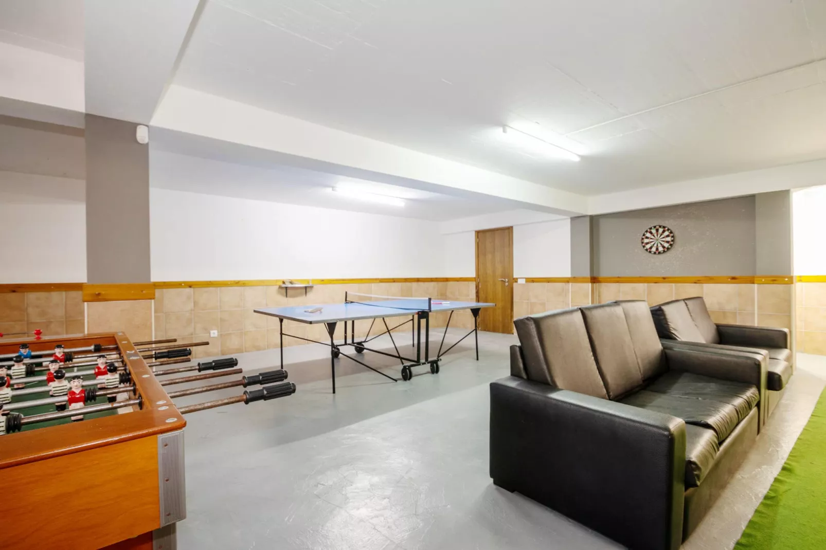 Villa Alegria-Faciliteiten