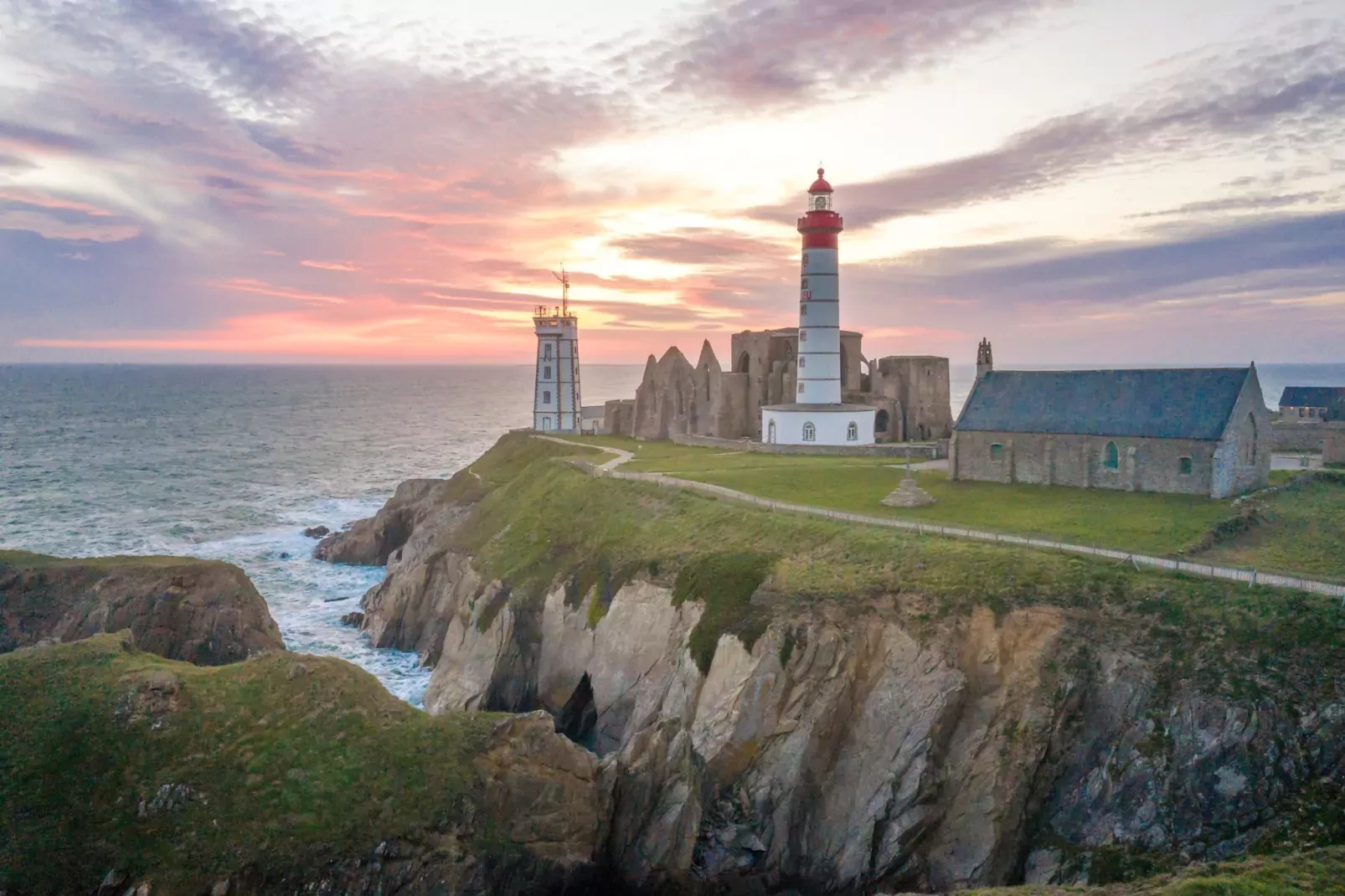 TY DUNES - Portsall-Buitenlucht