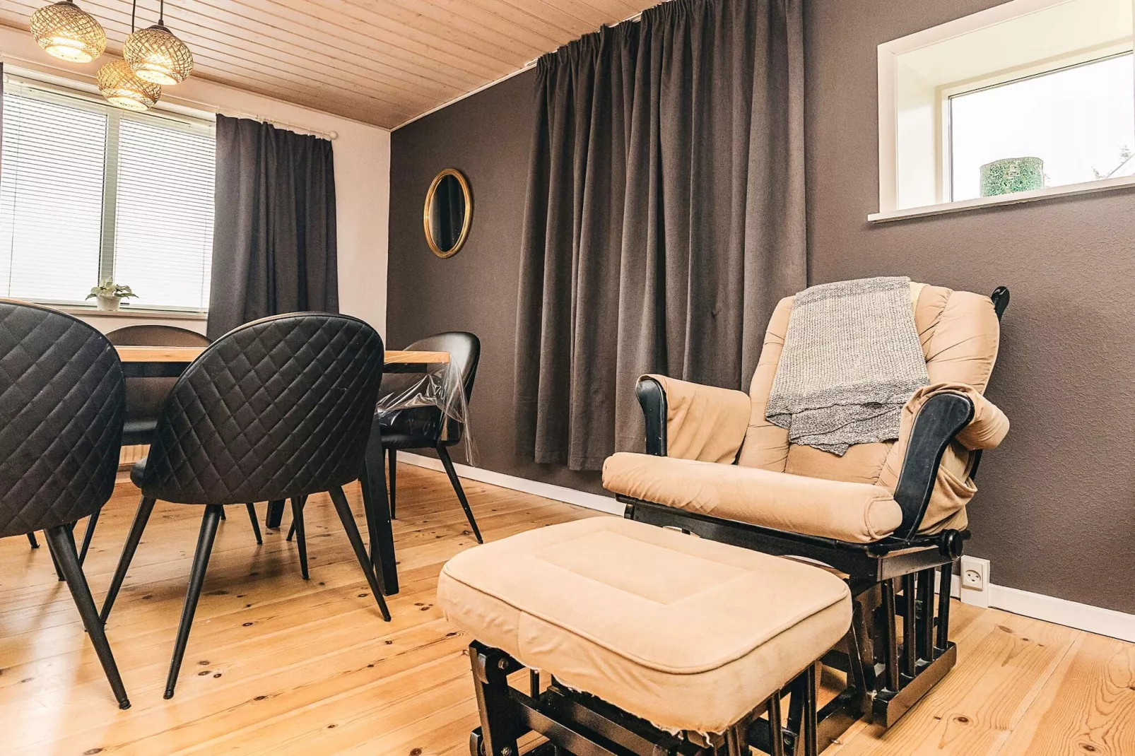 6 Personen vakantie huis in Snedsted-Binnen