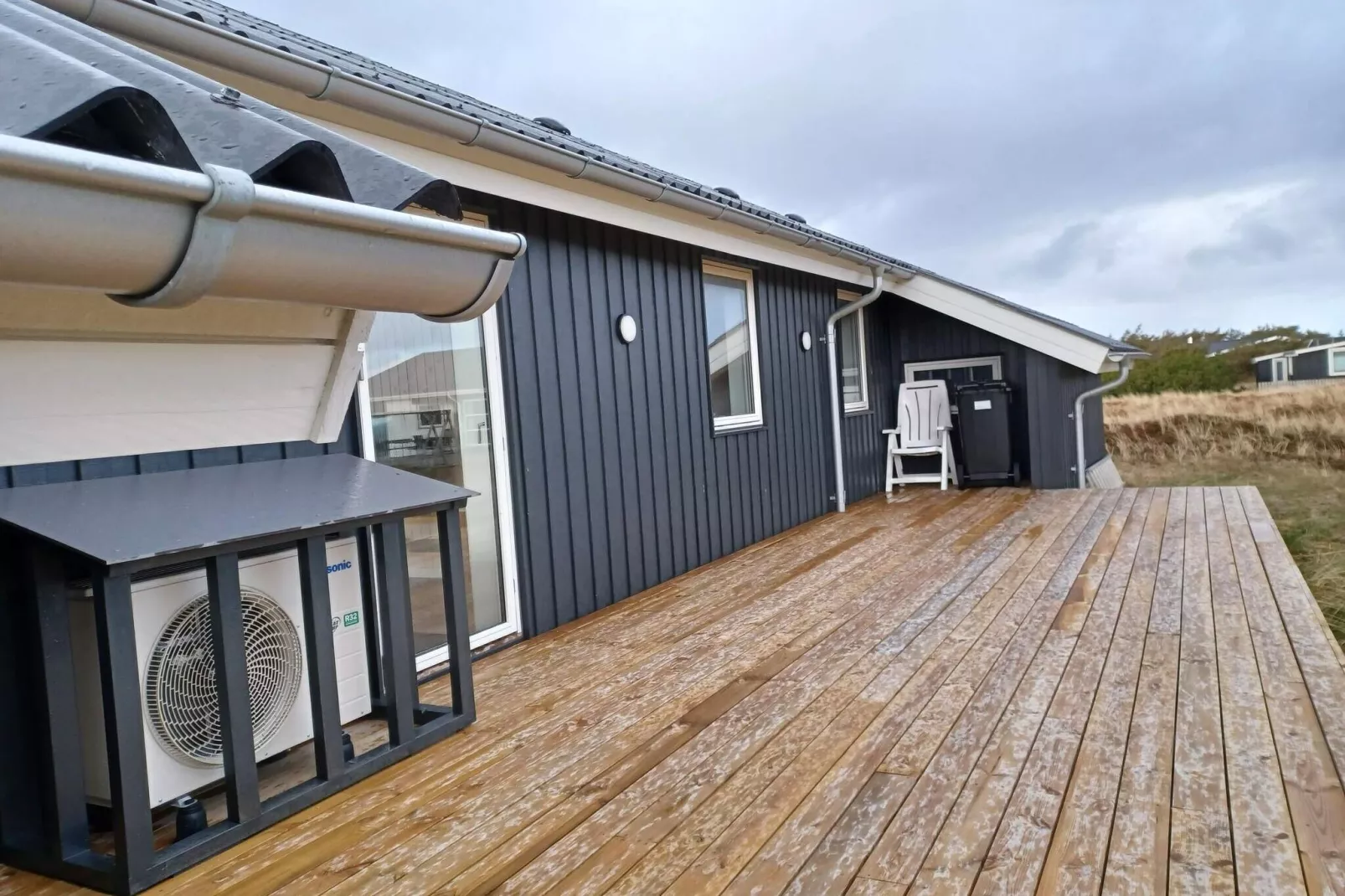 8 persoons vakantie huis in Harboøre-By Traum-Buitenlucht