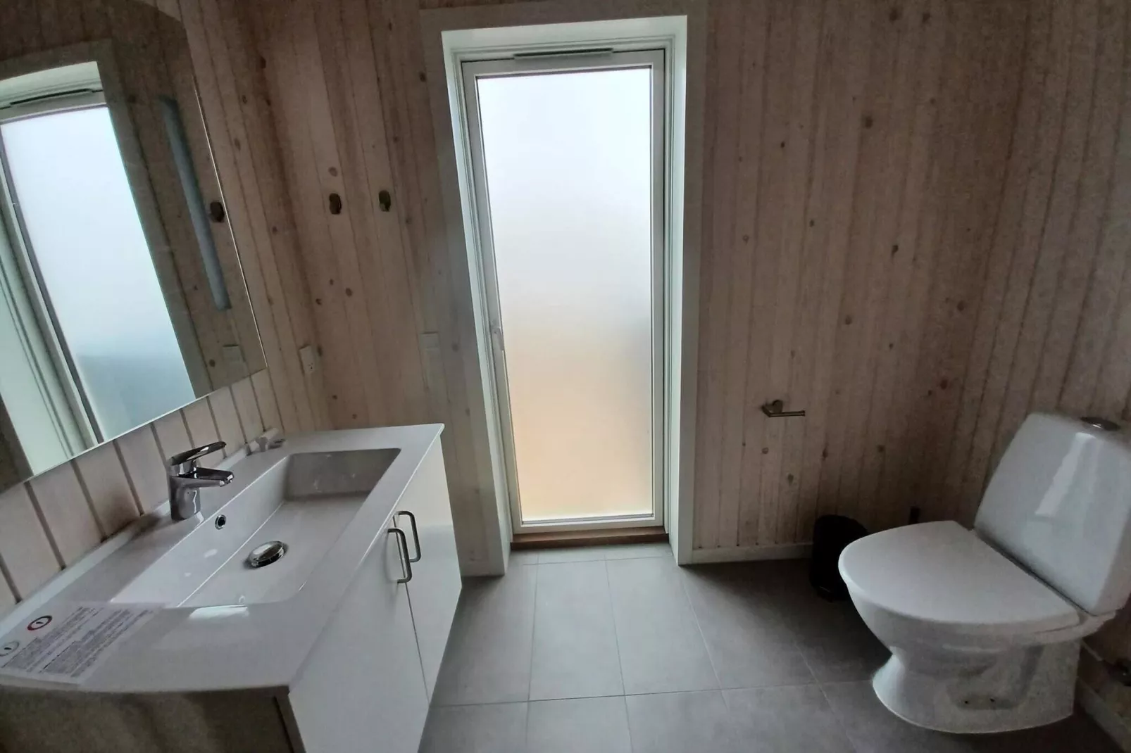 8 persoons vakantie huis in Harboøre-By Traum-Binnen