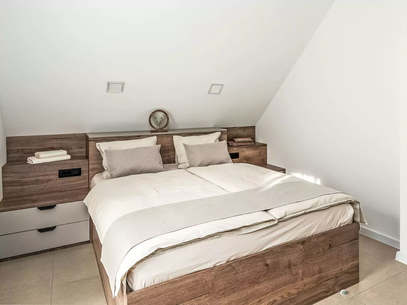 Holiday House Arni-Binnen
