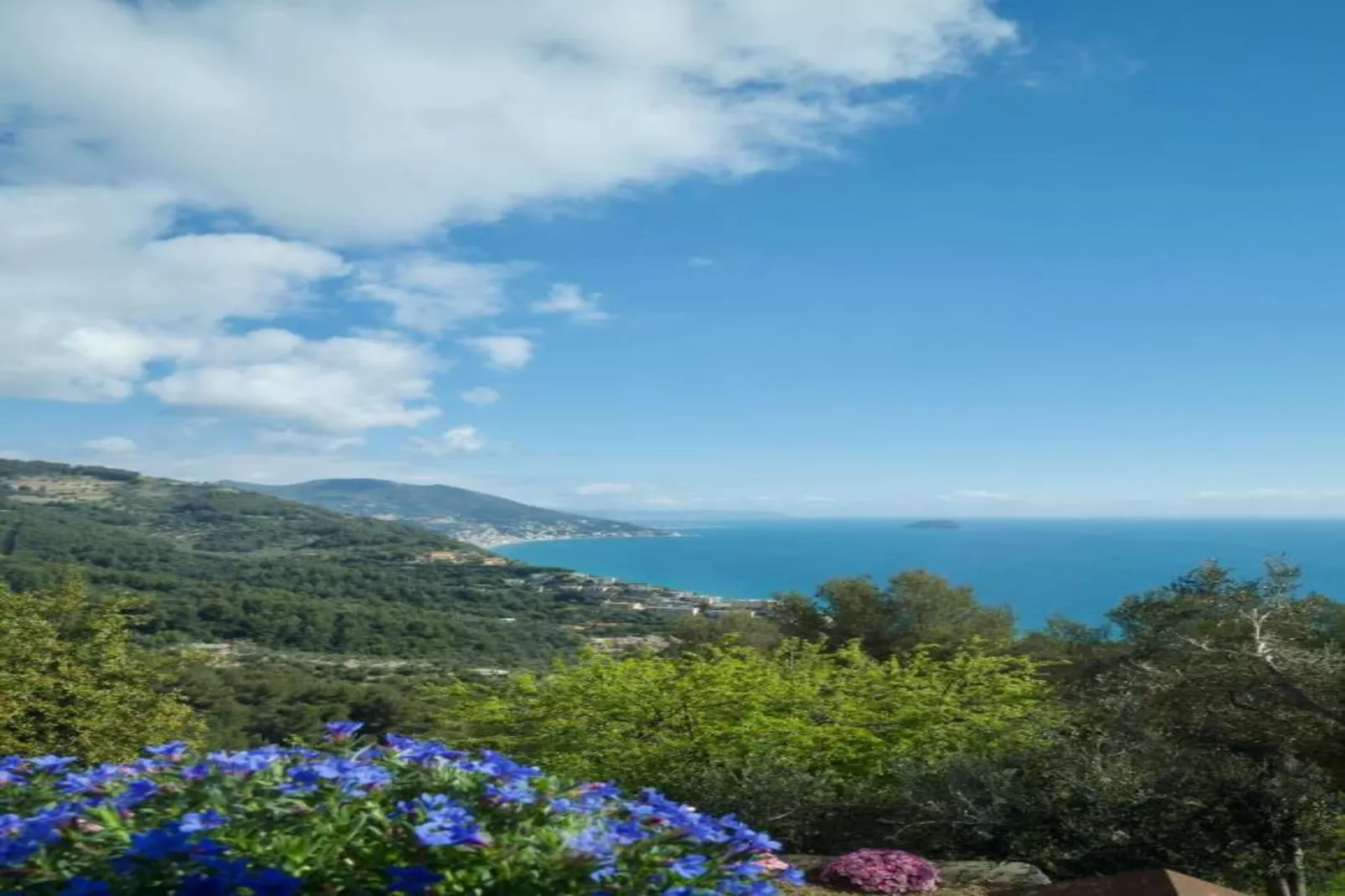 RESIDENCE BORGO TRE ROSE - Apartment TYPE B-Gebieden zomer 5km