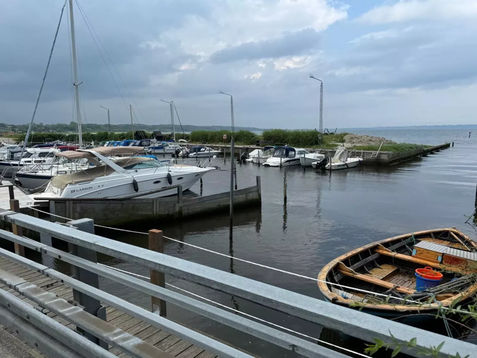 "Anelle" - 285m from the sea-Buiten