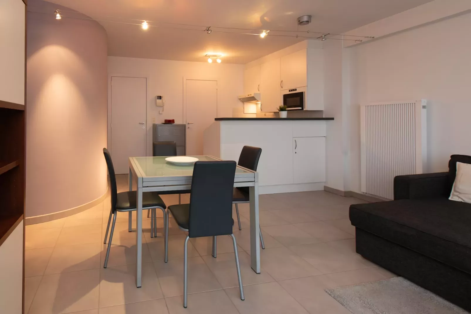 SEASIGHT 0301/ 3B-Keuken