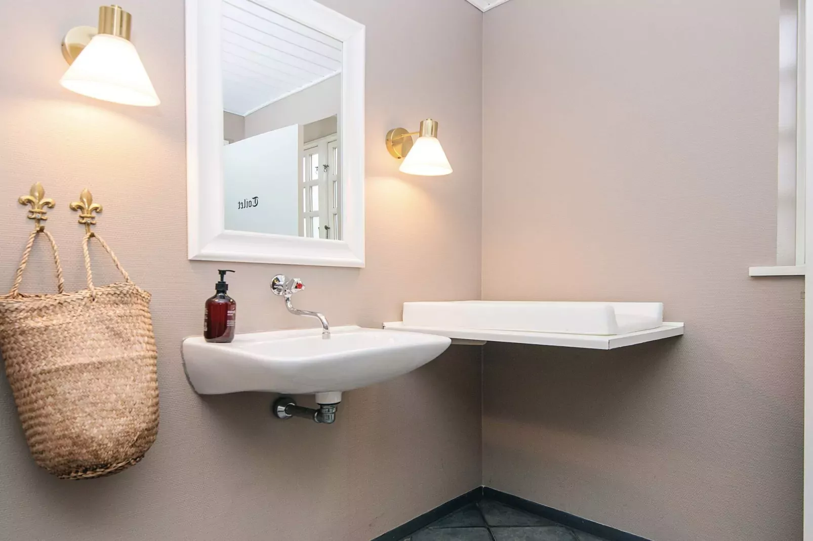 Lejlighed 4 Personers 90m²-Binnen
