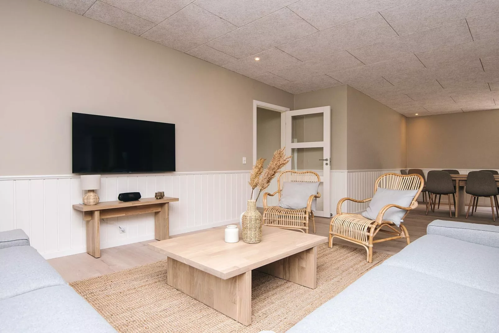 5 sterren vakantie huis in Ebeltoft-Binnen