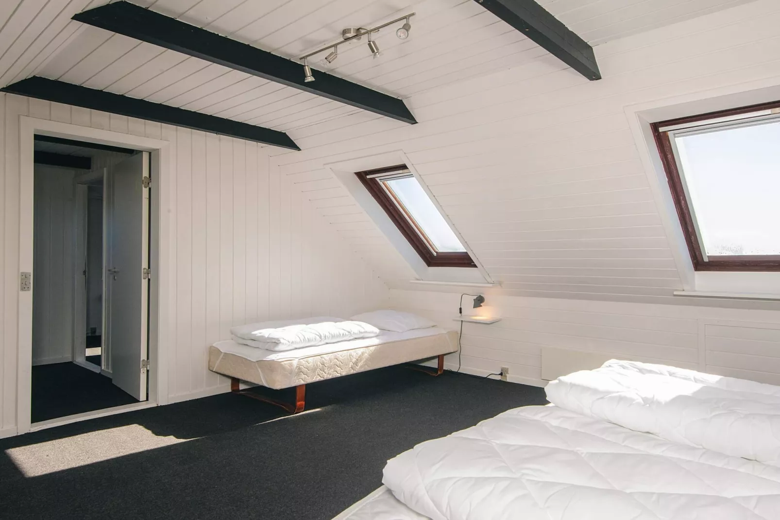 5 Personen vakantie huis in Snedsted-Binnen