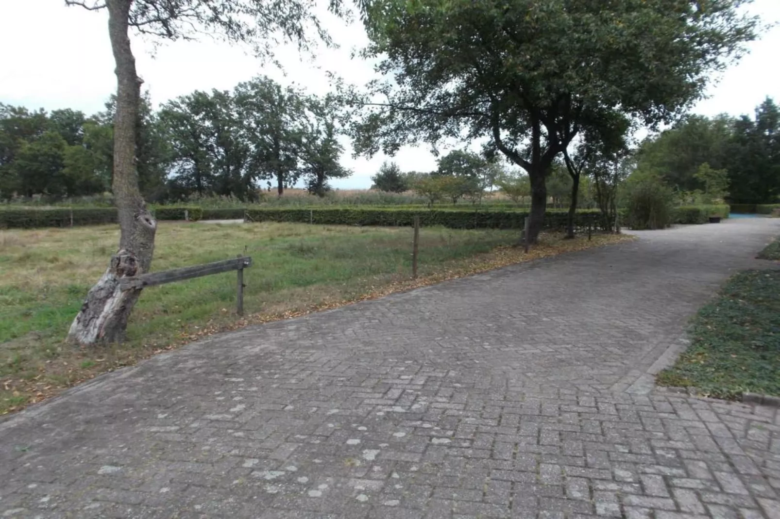 De Shetlander-Gebieden zomer 20km