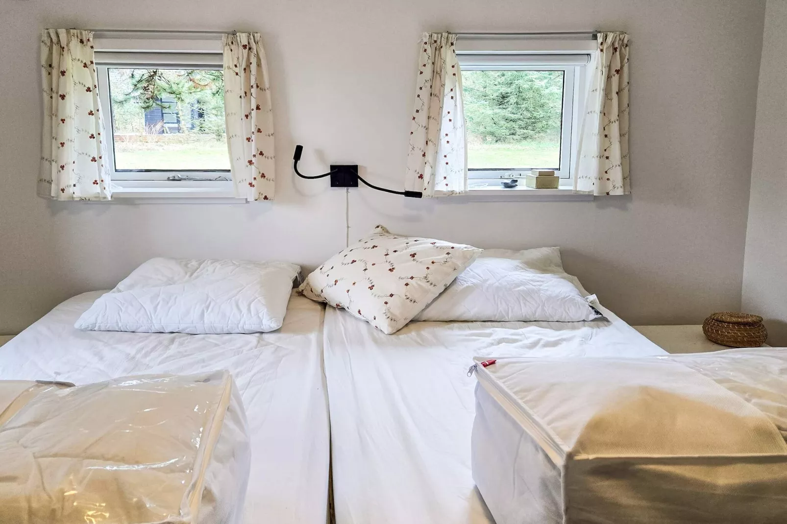 6 Personen vakantie huis in Thisted-Binnen