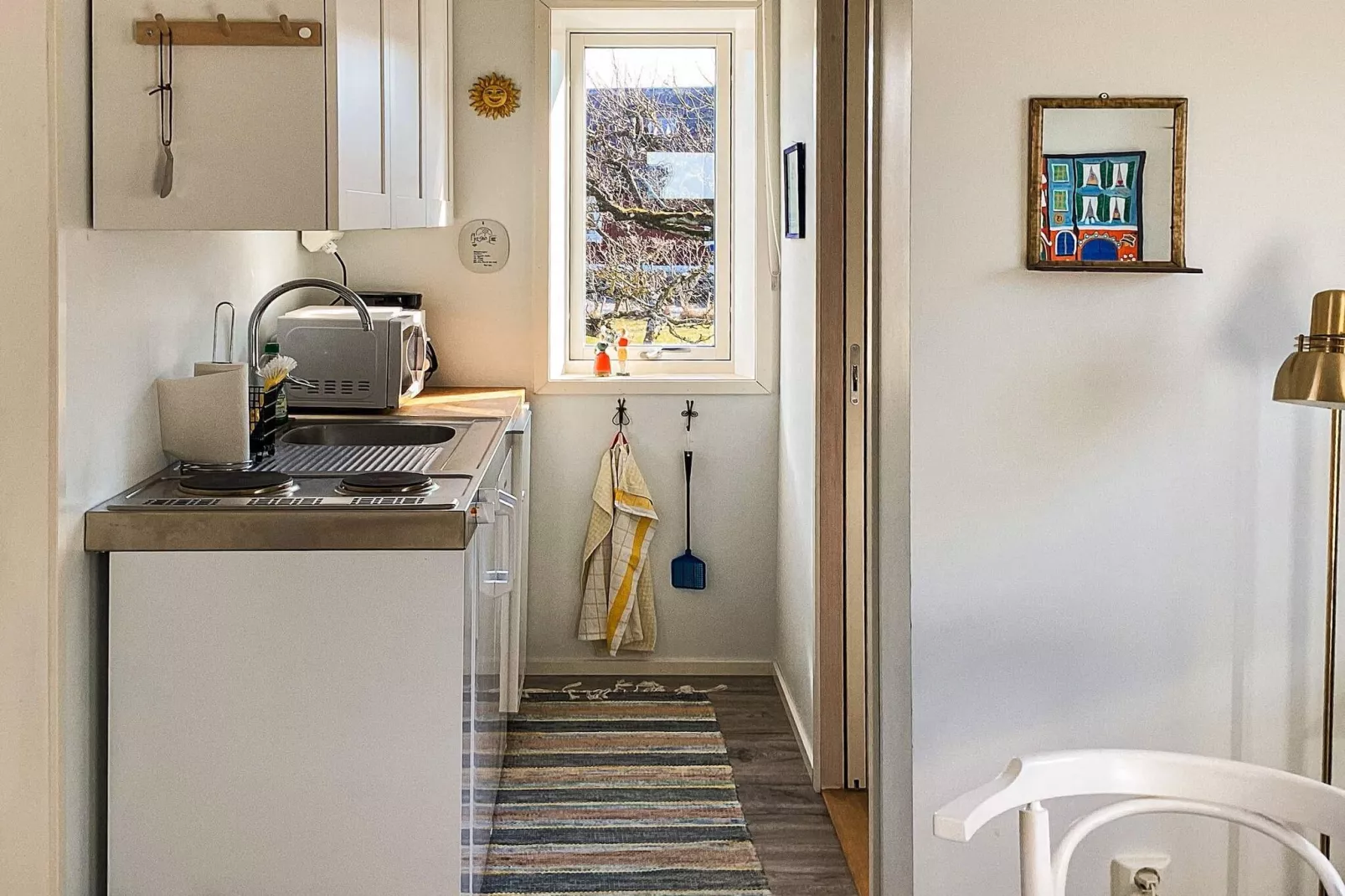 4 sterren vakantie huis in SKÅNE/VEJBYSTRAND-Binnen