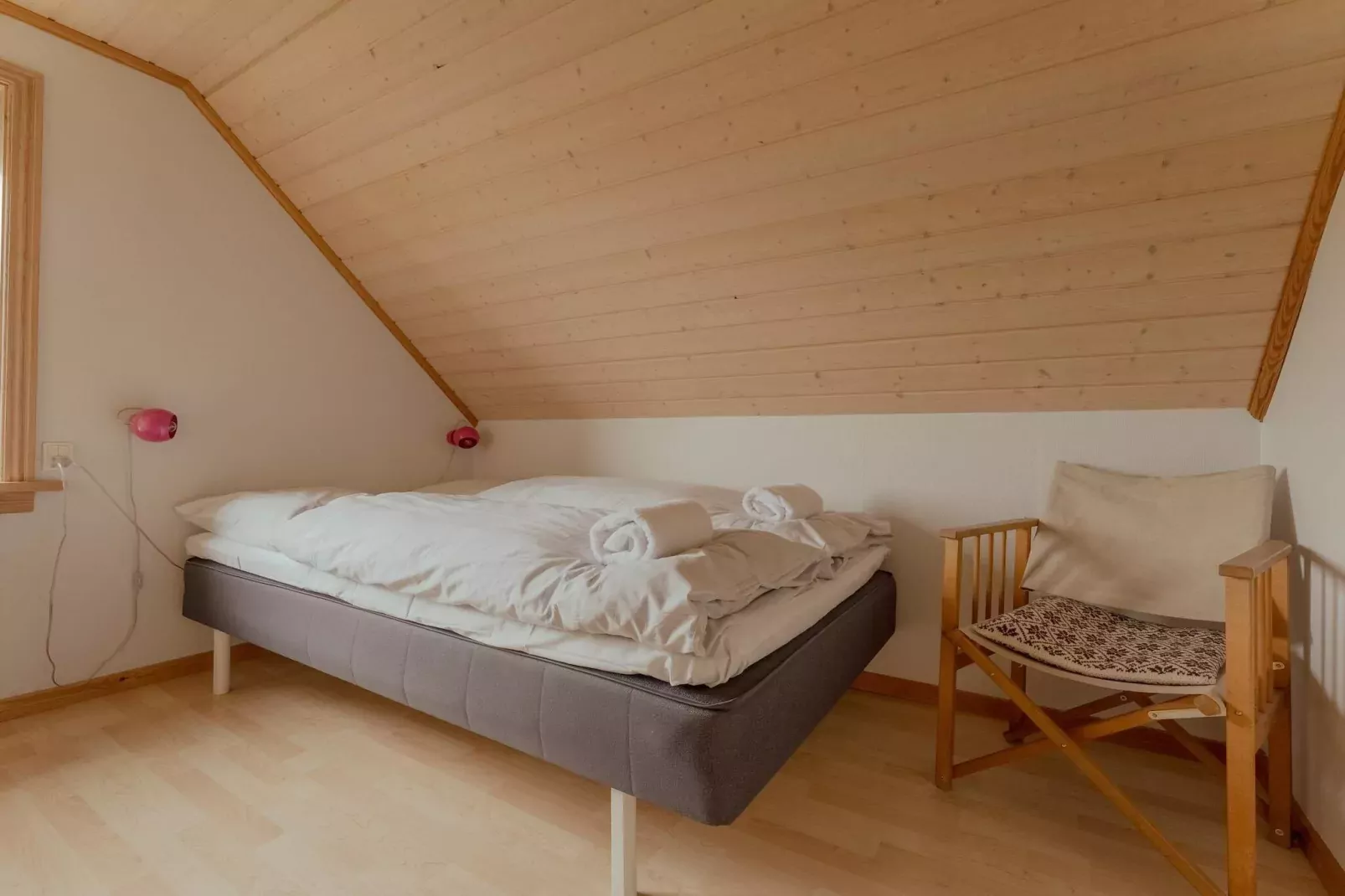4 sterren vakantie huis in Bøur-Binnen