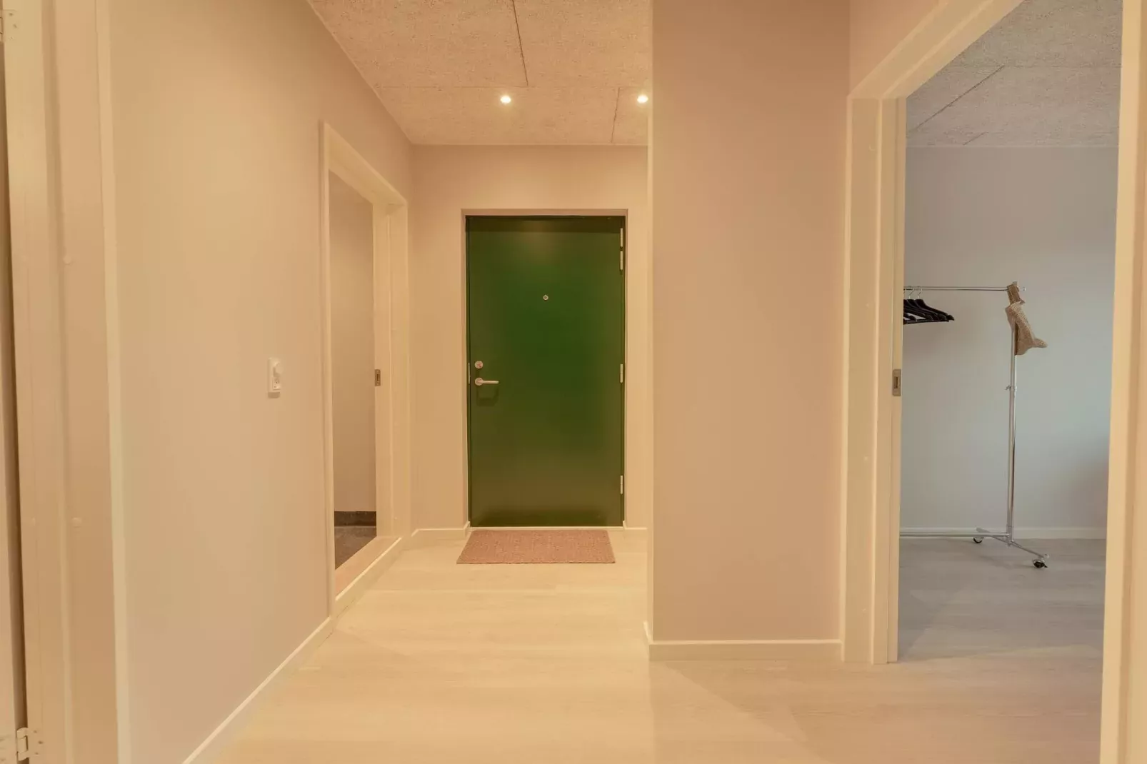 4 sterren vakantie huis in HOYVIK-Binnen