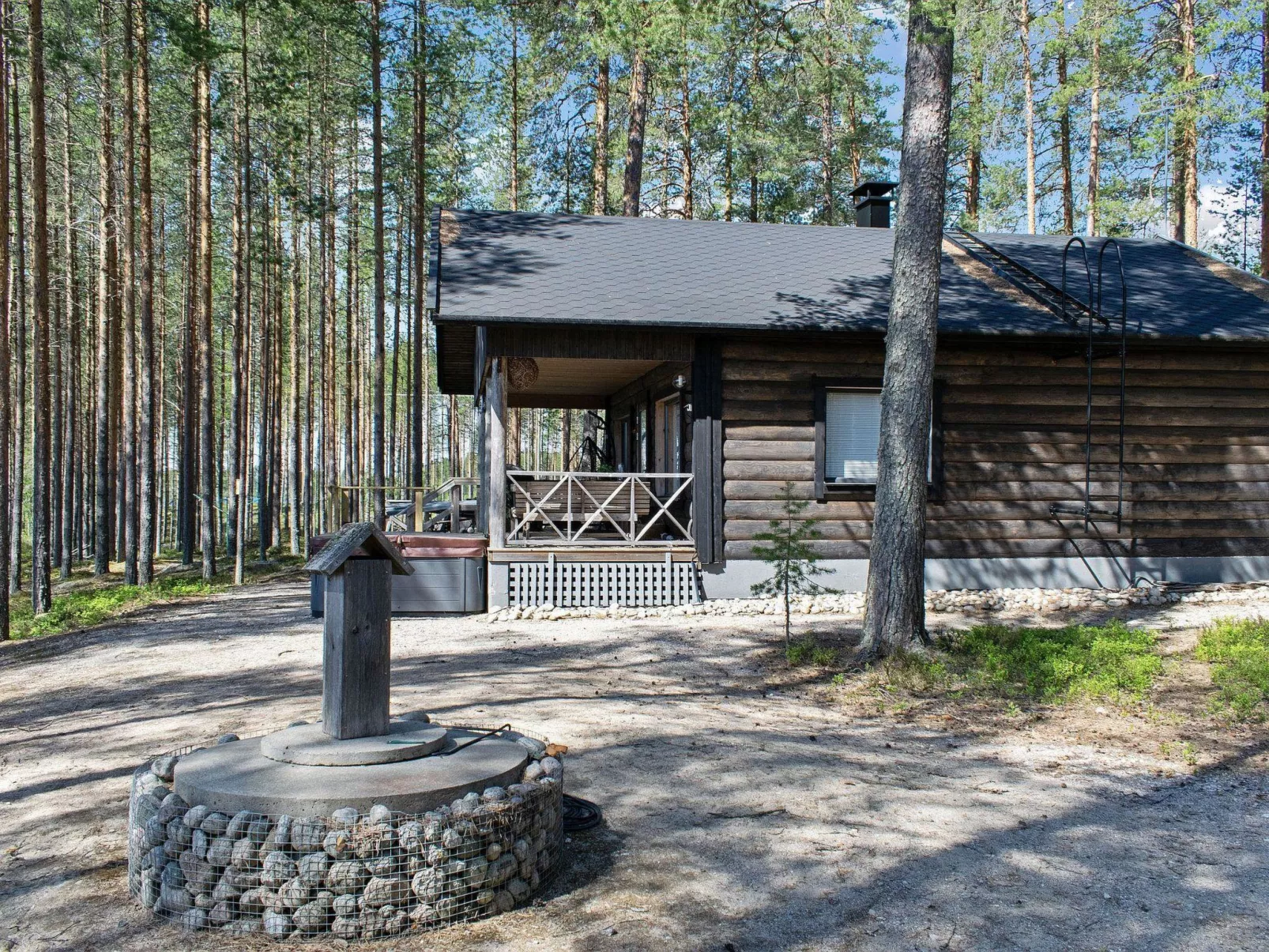 Kultahiekka-Buiten