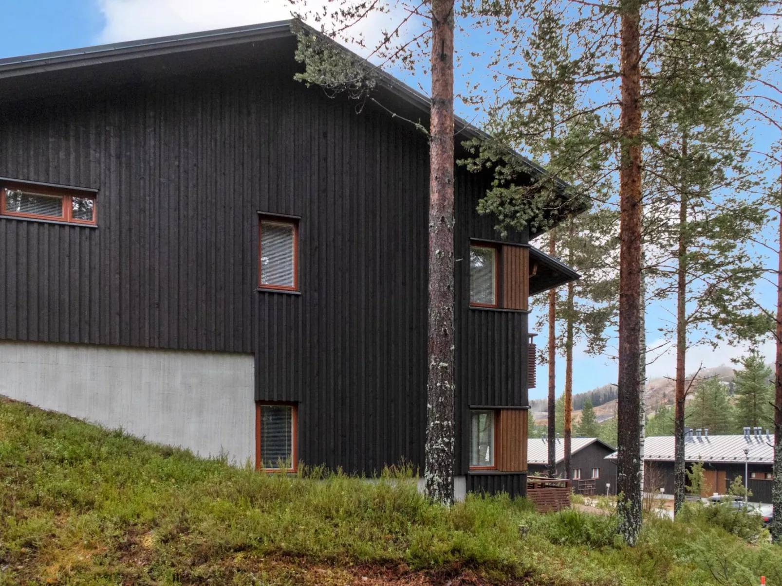 Vuokatti panorama (hilma)-Buiten