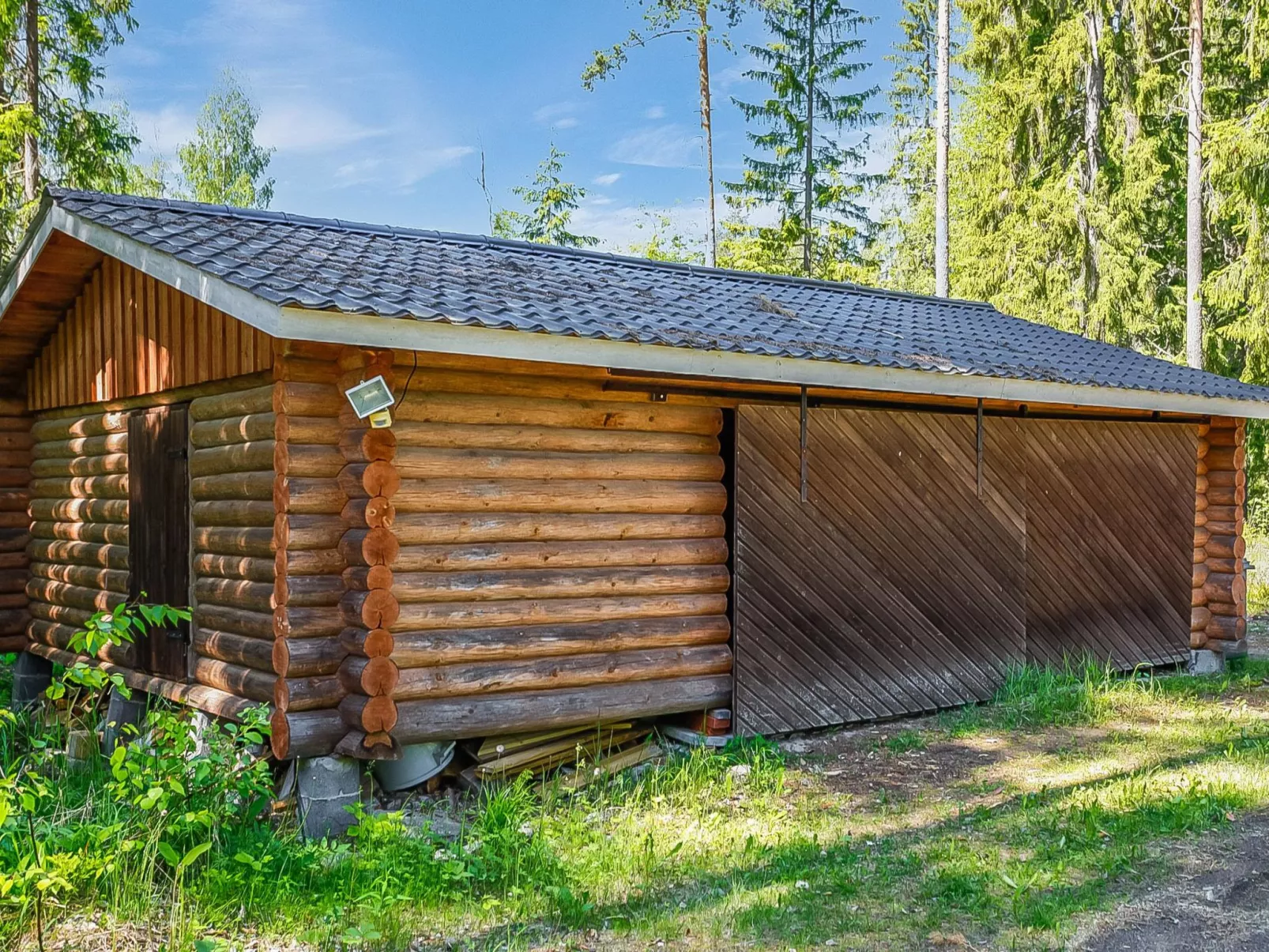 Itälahti-Binnen