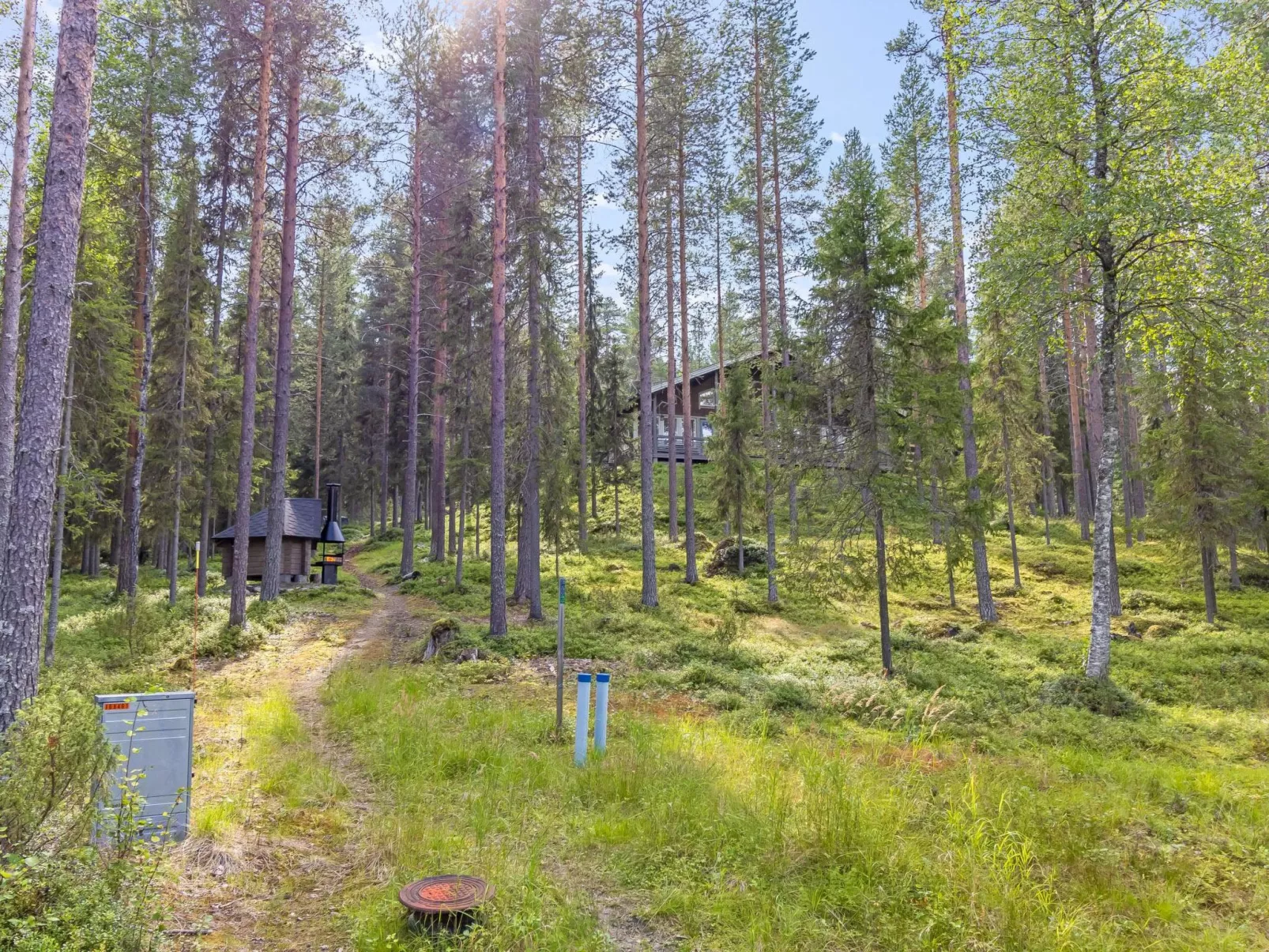 Ruka sinirinta as. 1-Buiten