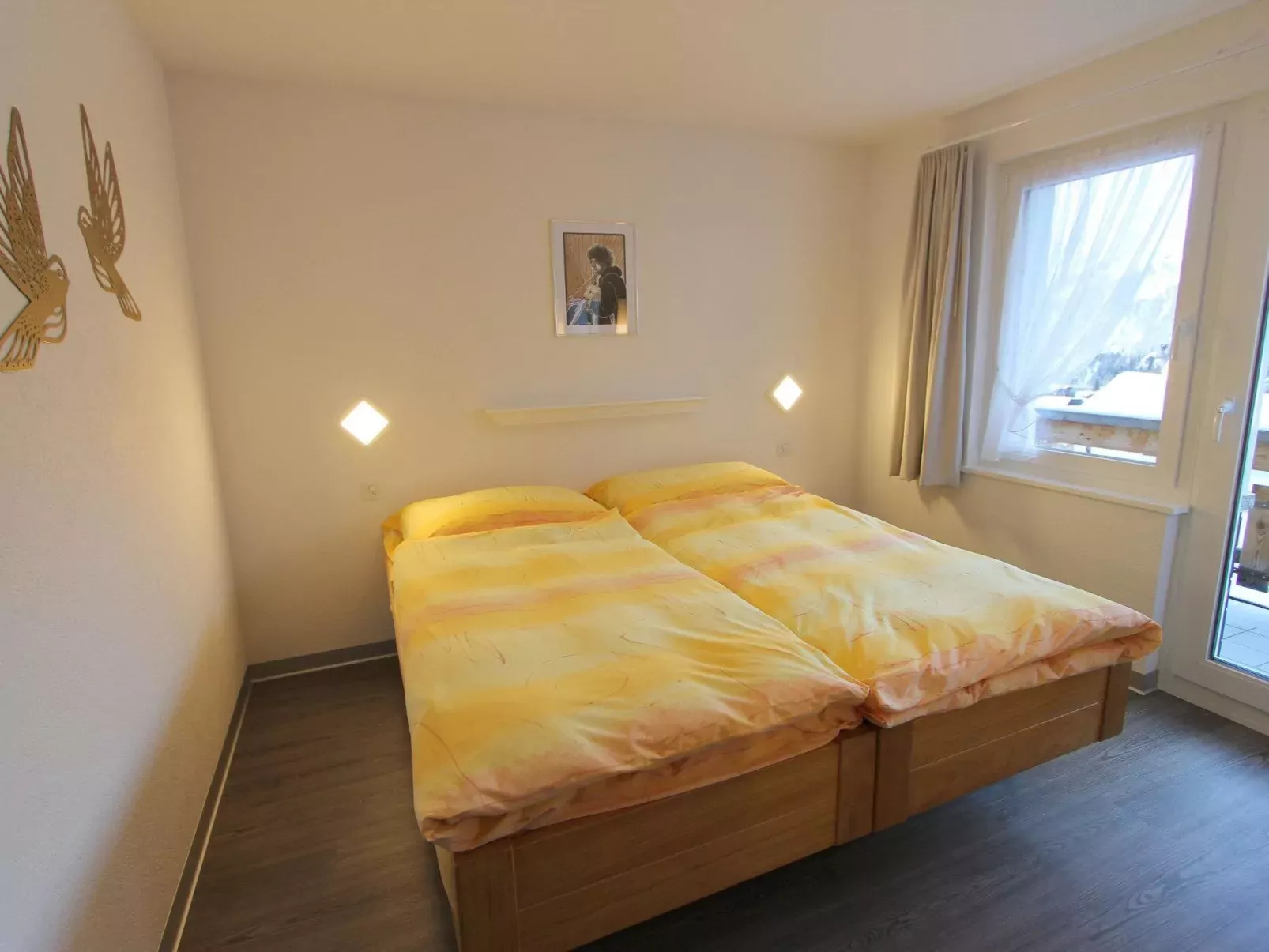 Haus Amedee-Binnen