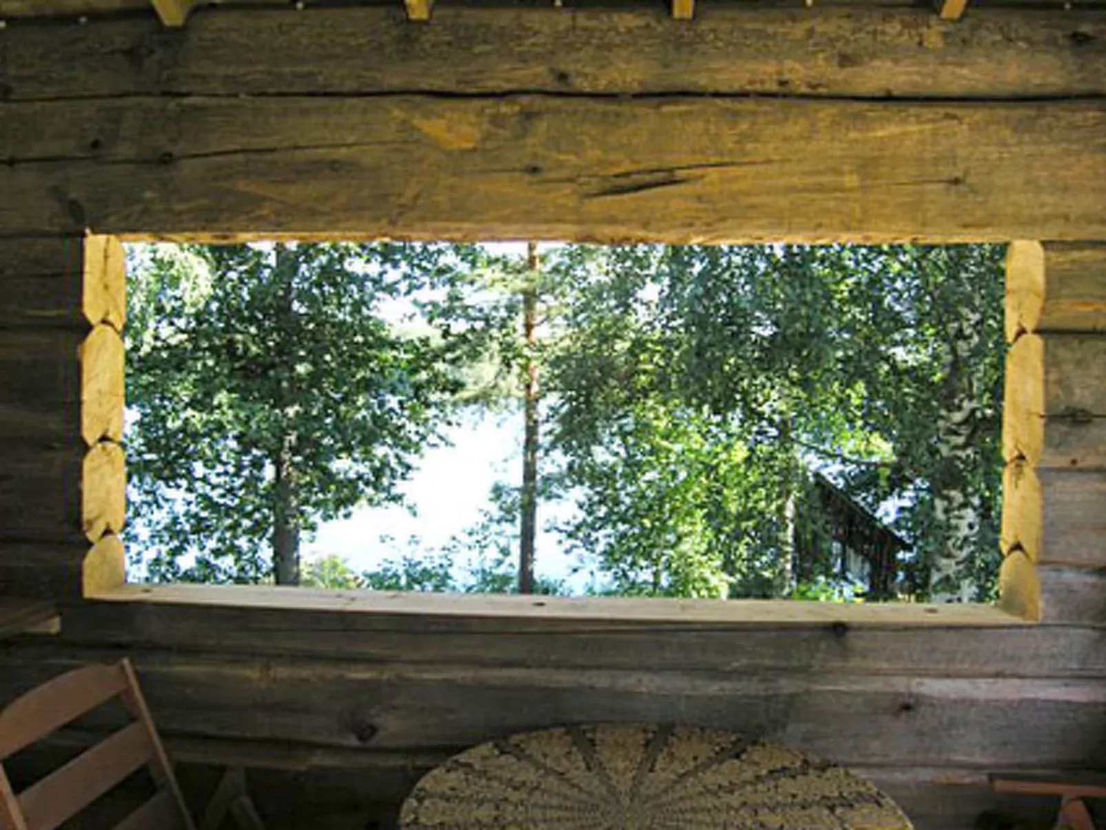 Rantamökki-Buiten