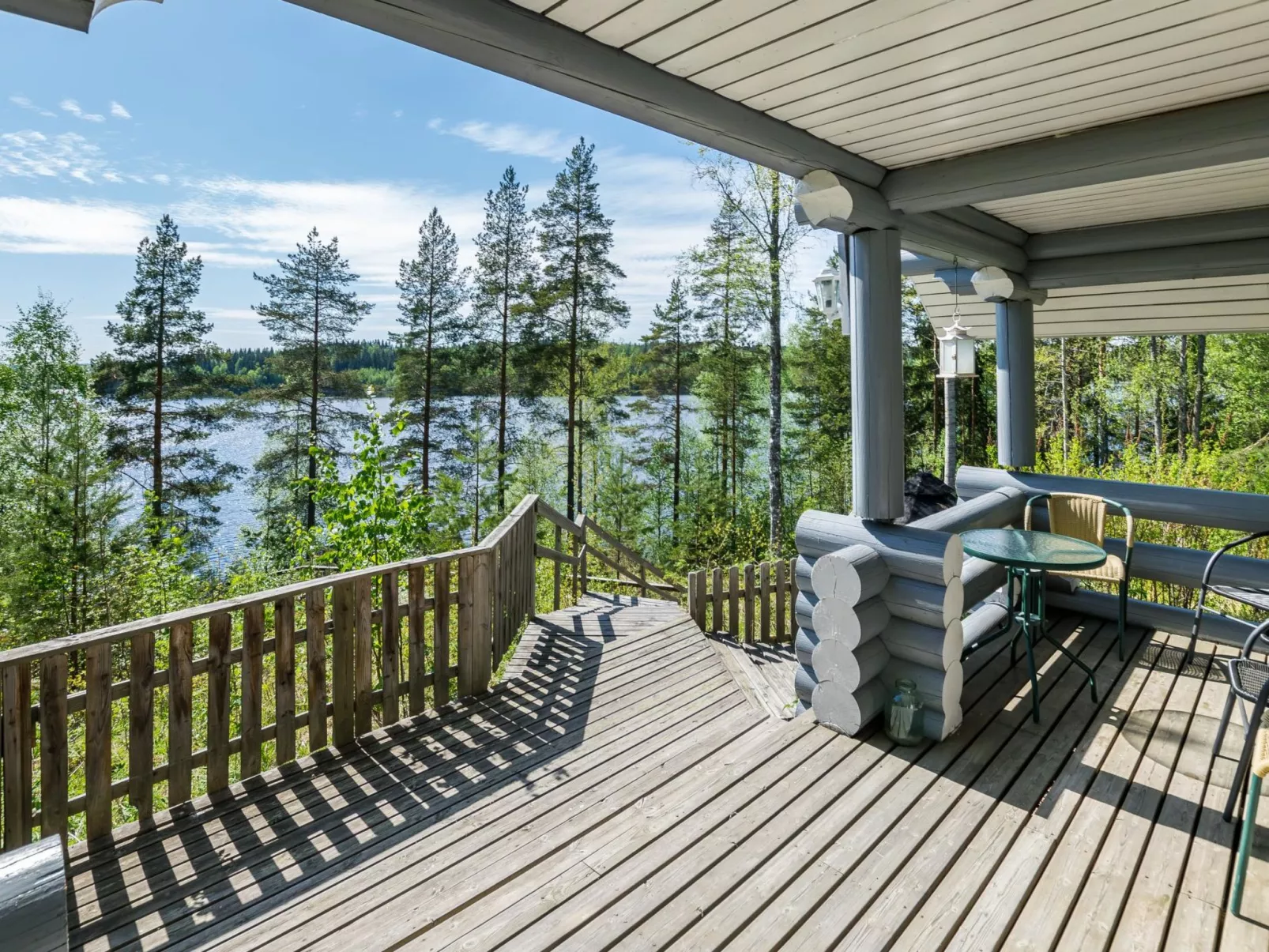 Vastaniemi-Buiten