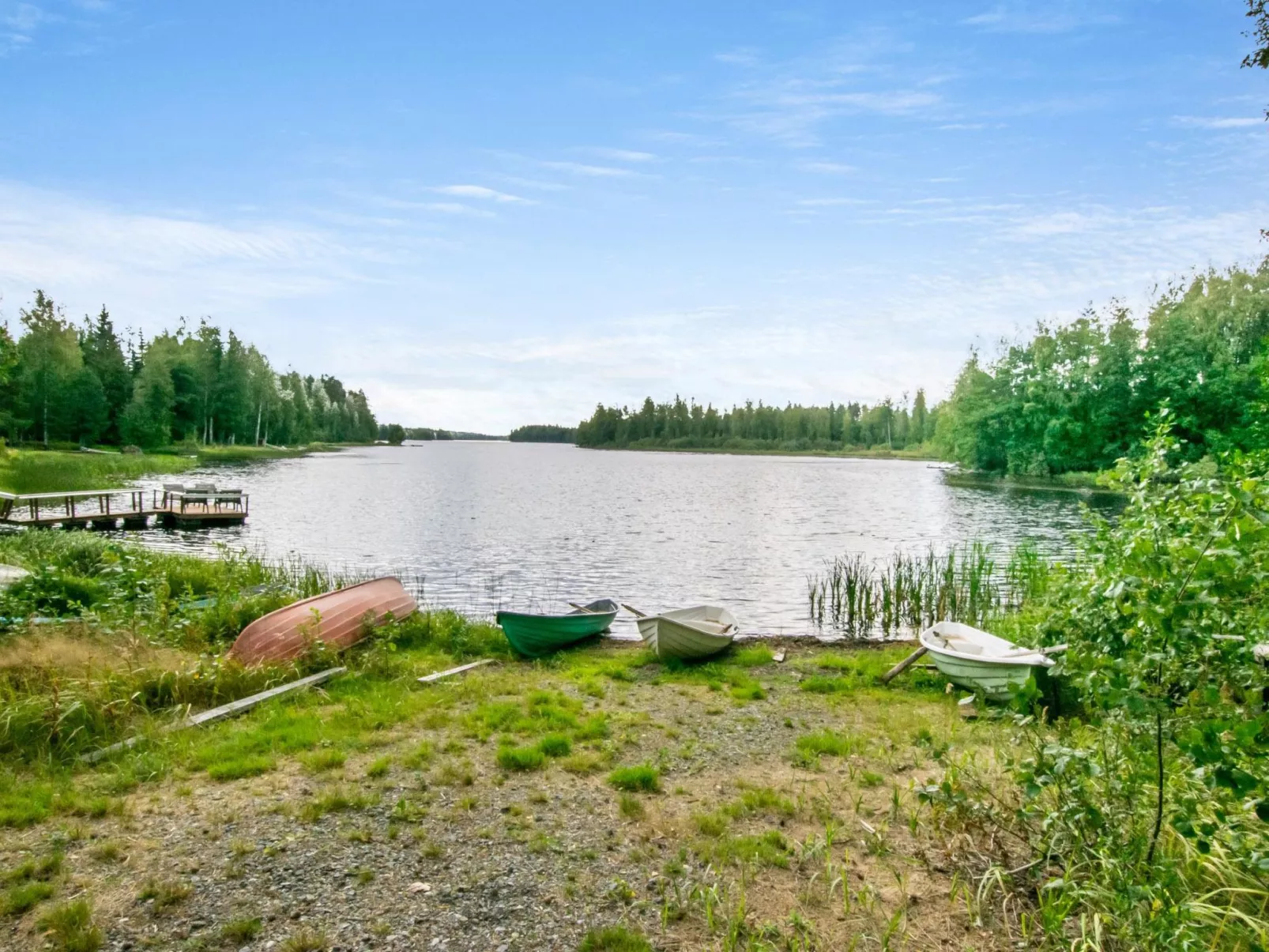 Eteläaho-Buiten