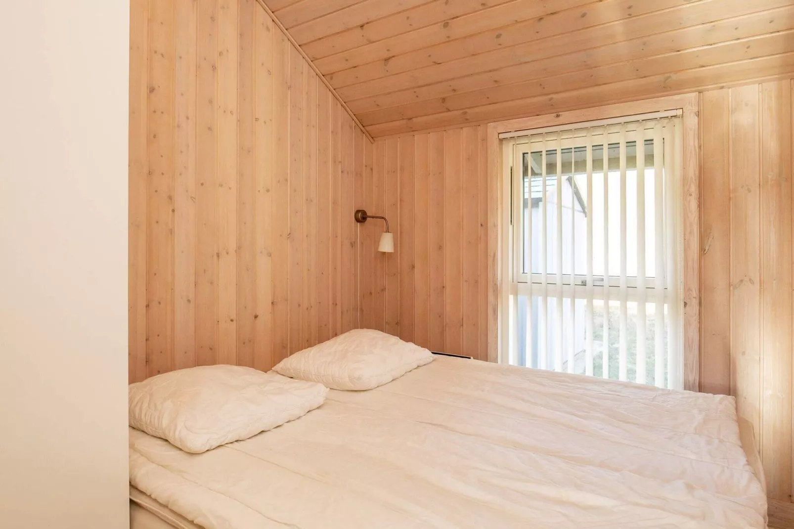 10 persoons vakantie huis in Brovst-Binnen