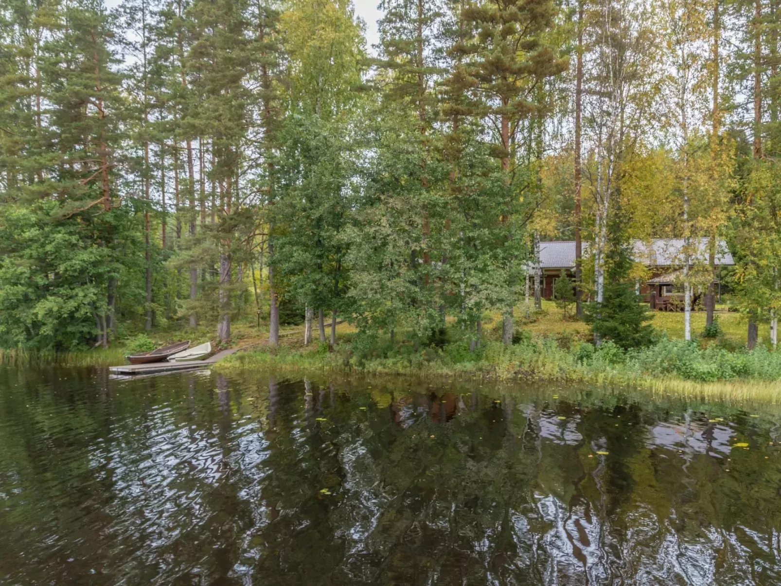 Jukola-Buiten