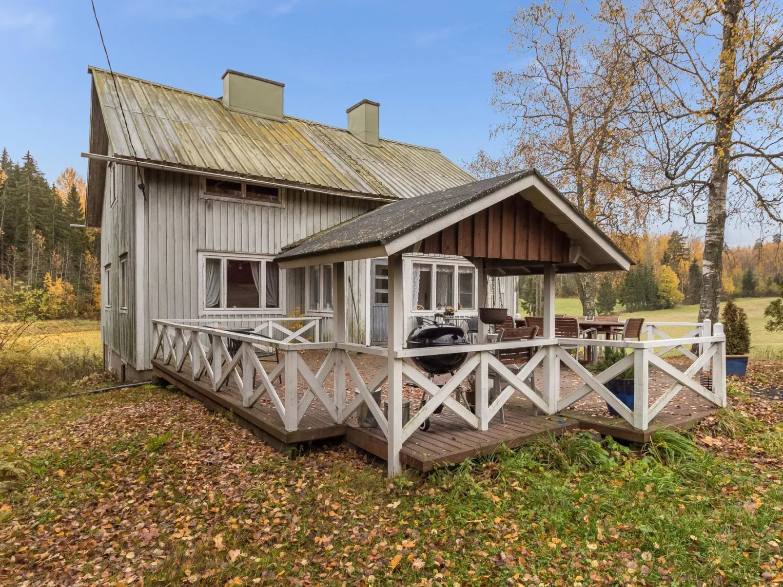 Lehtoniemi-Buiten