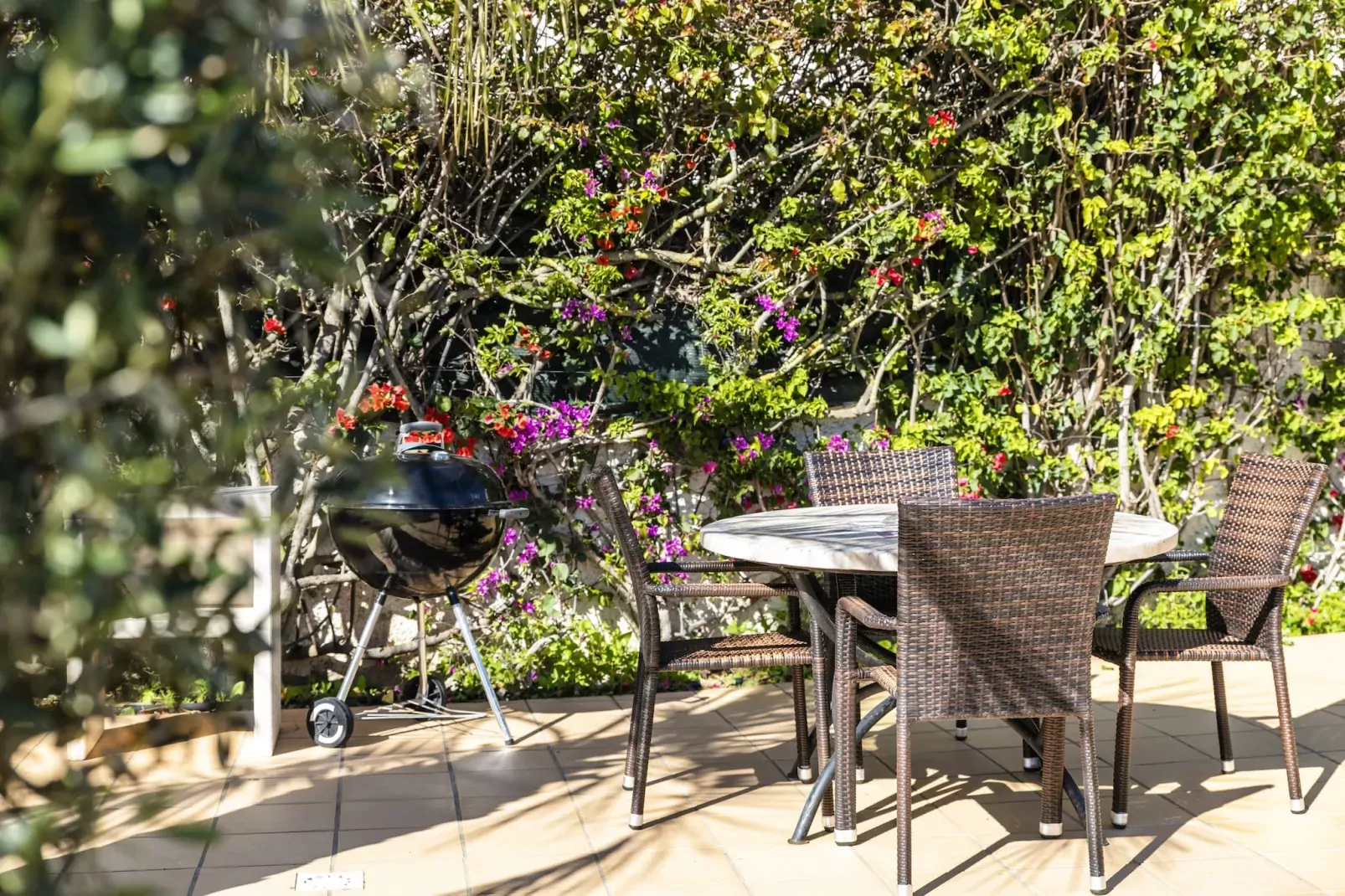 The Palm House - Townhouse at Vale de Milho golf-Terras