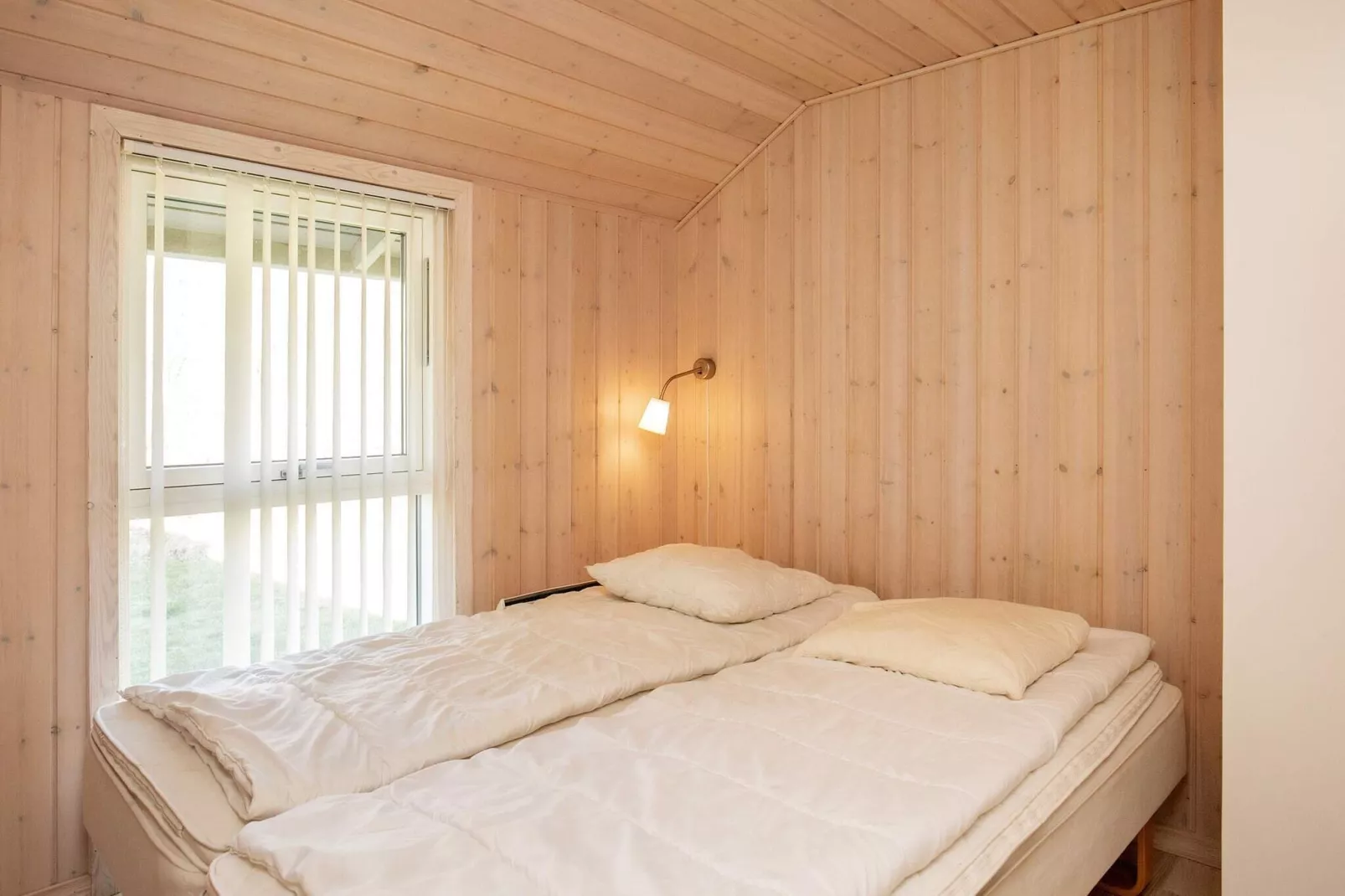 10 persoons vakantie huis in Brovst-Binnen