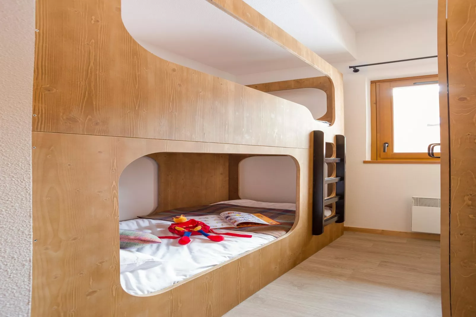 ARECHES BEAUFORT_S8L-Slaapkamer