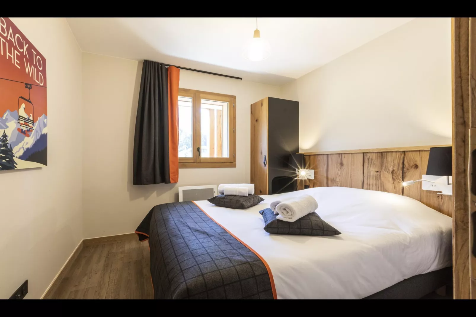 SAMOËNS-S8-Slaapkamer