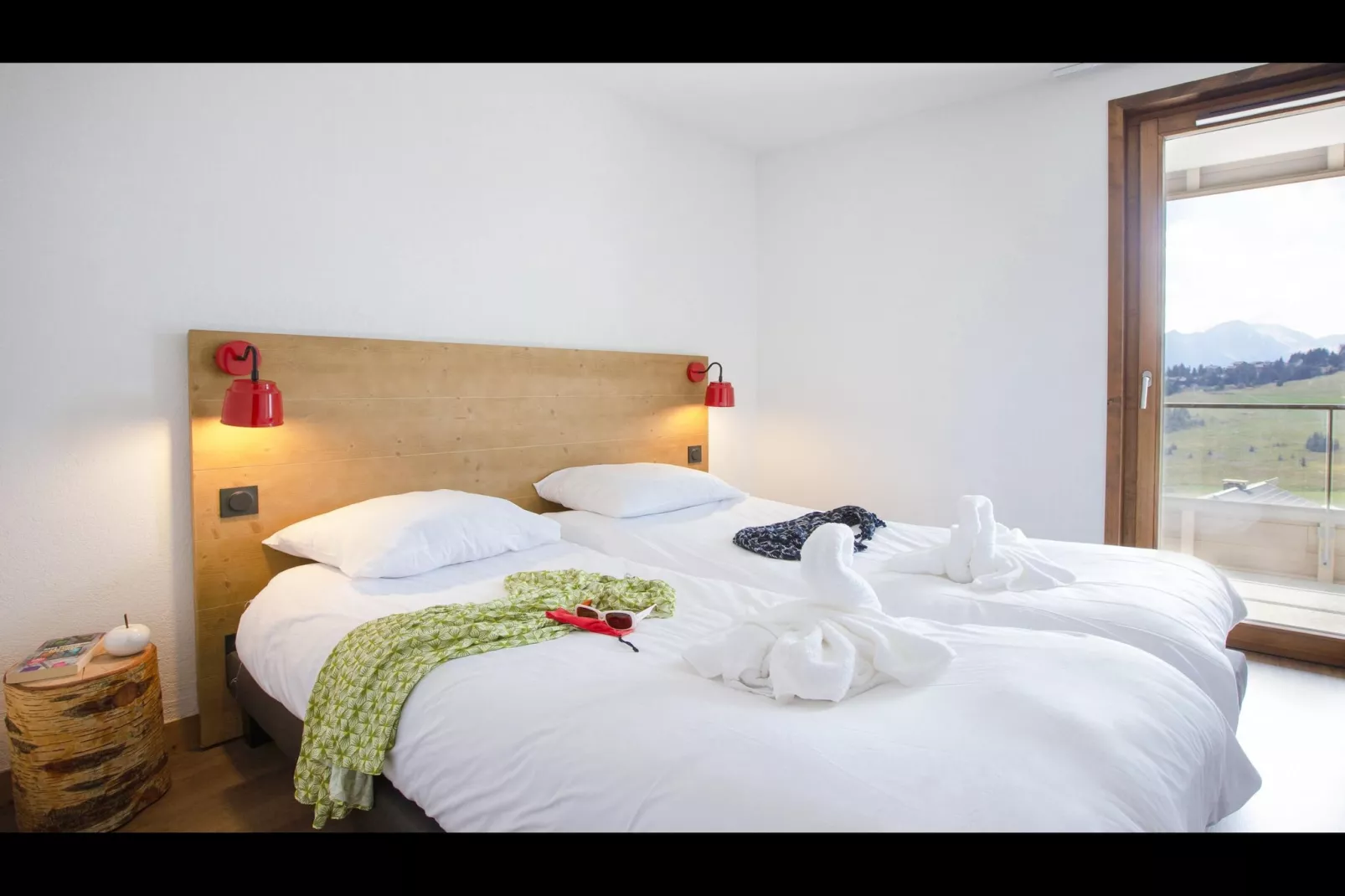 SAISIES-S10M-Slaapkamer
