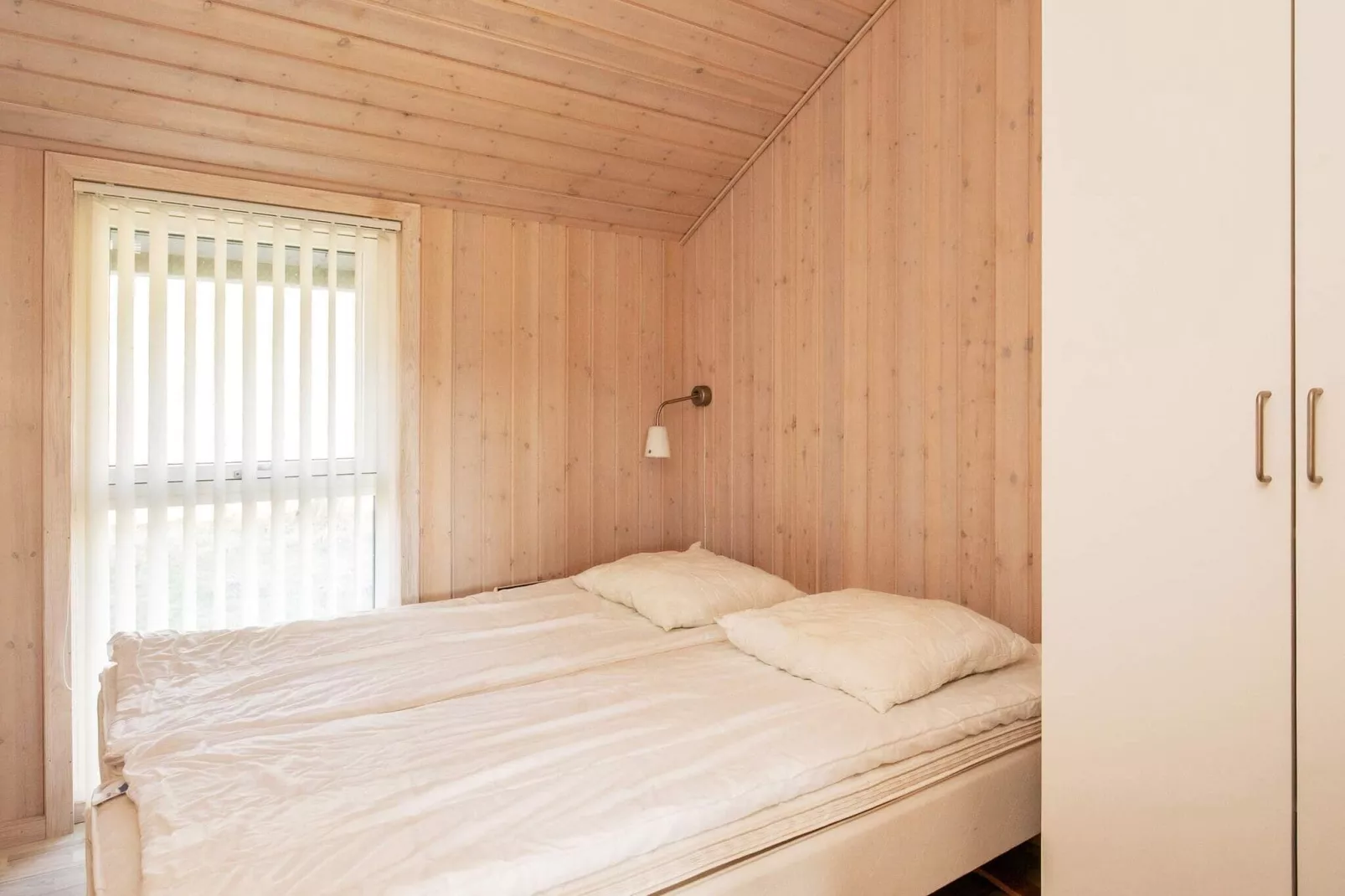 10 persoons vakantie huis in Brovst-Binnen