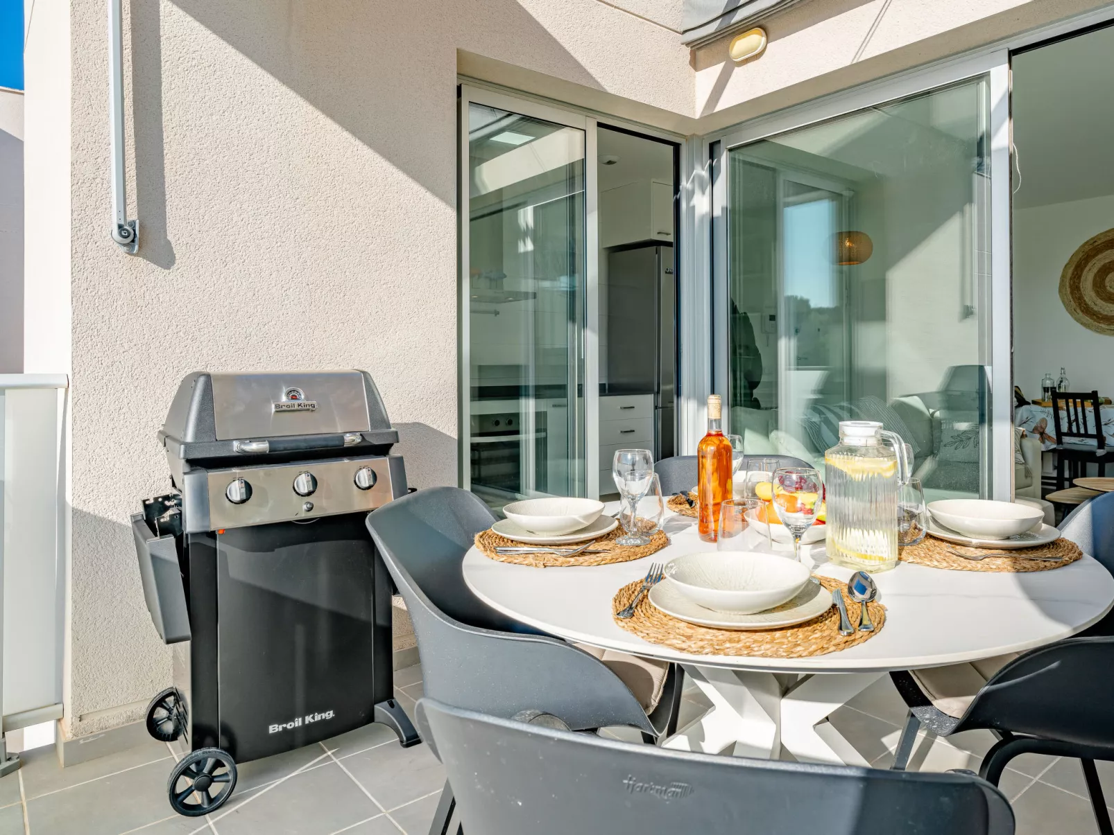 Arenal Boutique Suite-Buiten