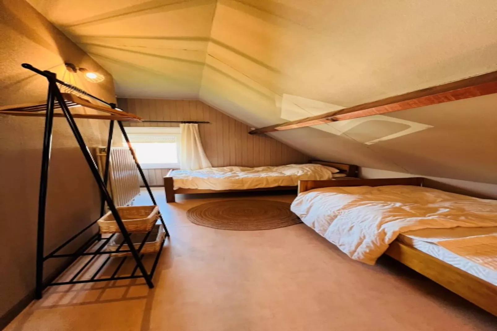 Manitobawijk 25 Home-Slaapkamer