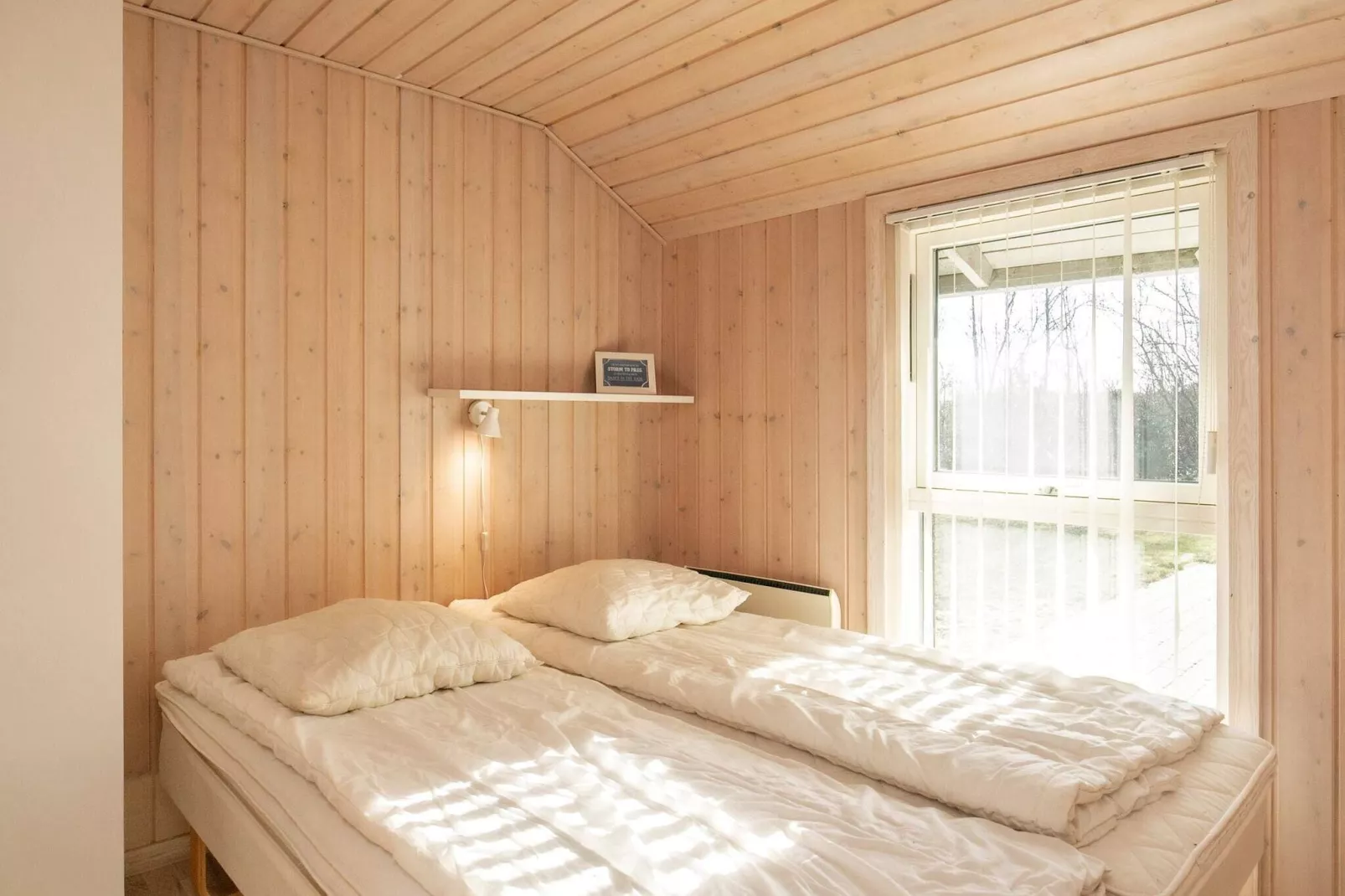 10 persoons vakantie huis in Brovst-Binnen